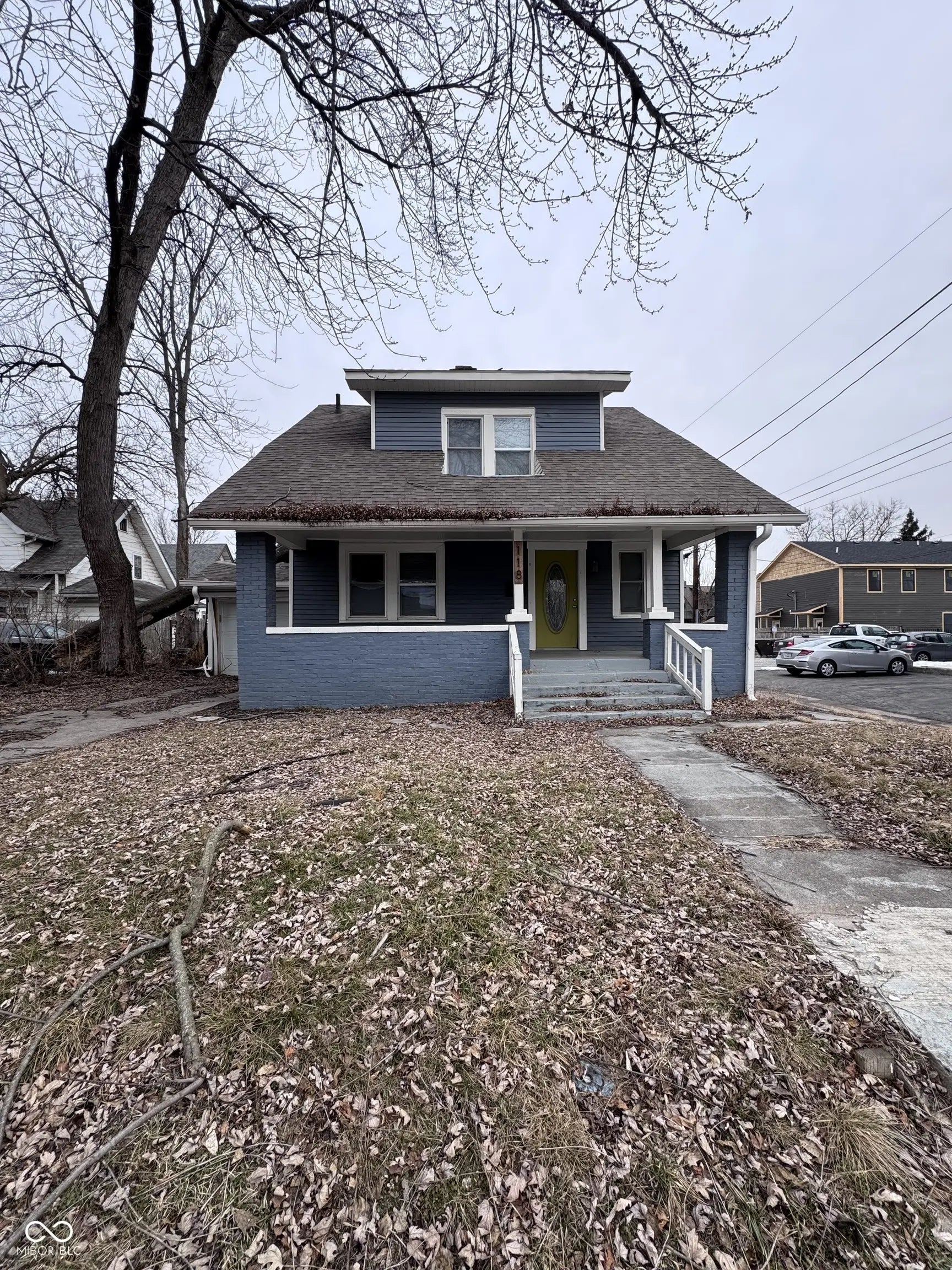 118 W 36th Street, Indianapolis