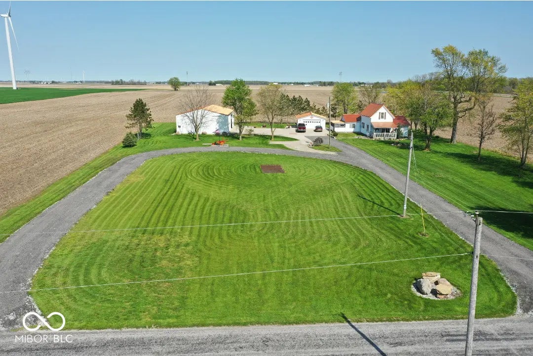 Photo of 1603 S 500 E Tipton, IN 46072