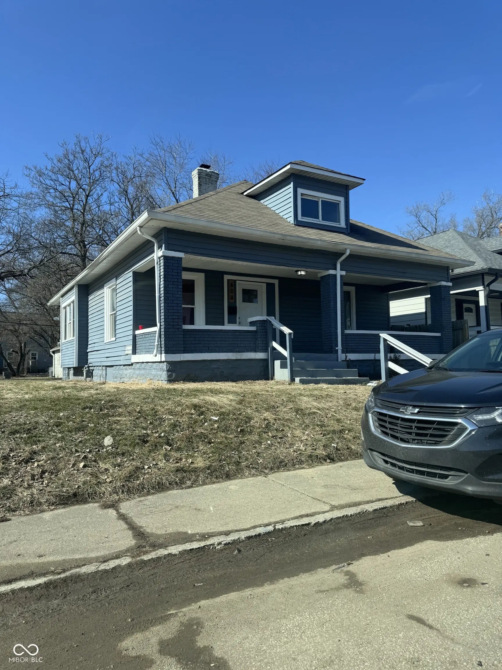 608 N Lasalle Street, Indianapolis