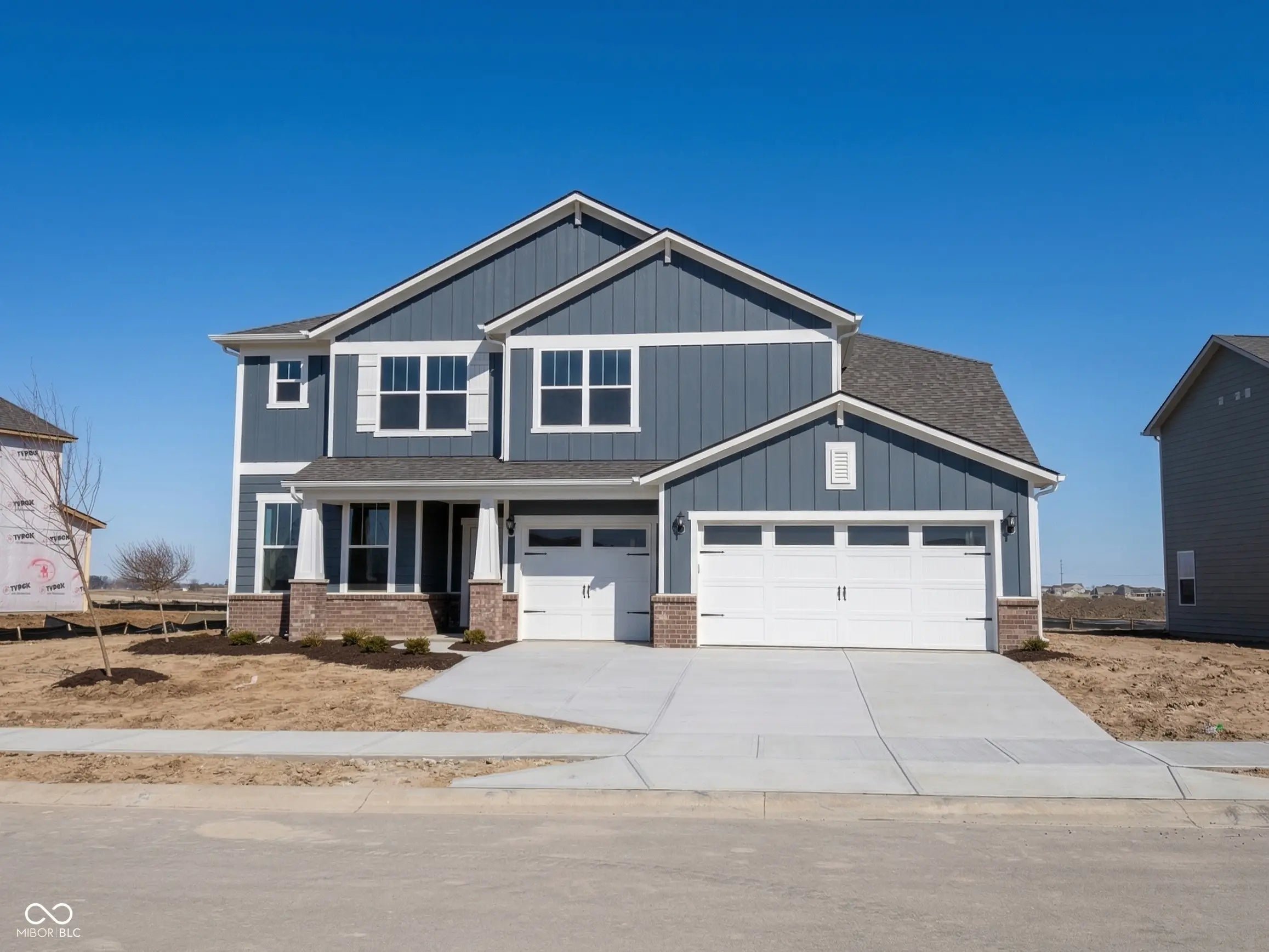 16211 Showdown Road, Noblesville