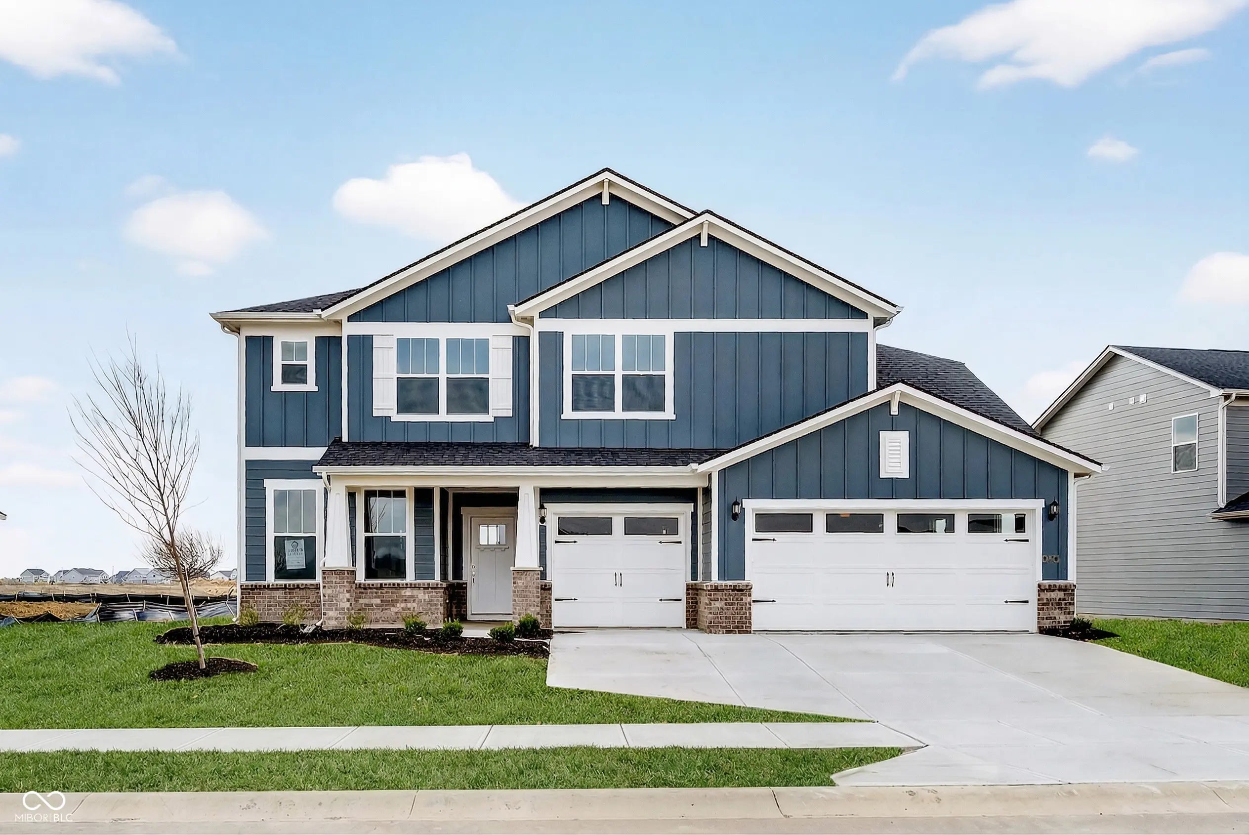 Photo of 16211 Showdown Road Noblesville, IN 46060