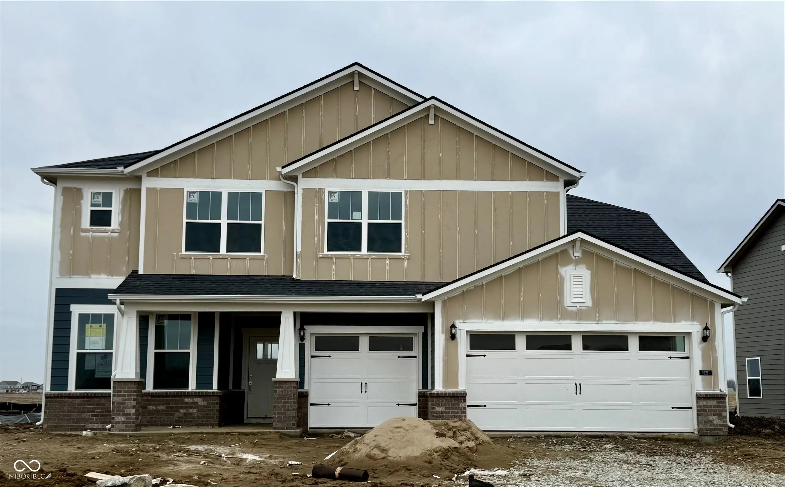 Photo of 16211 Showdown Road Noblesville, IN 46060