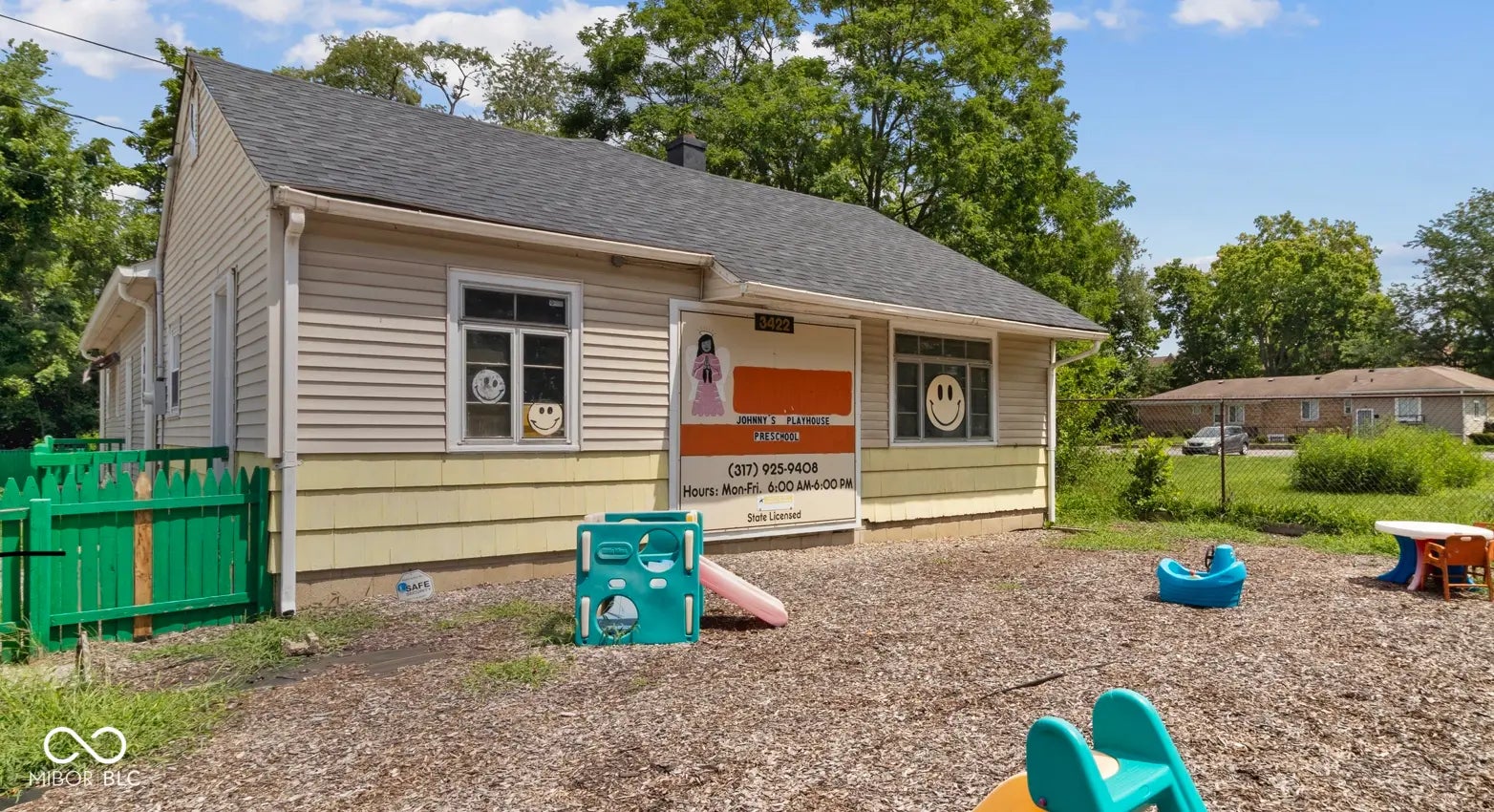 3422 W 30th Street, Indianapolis