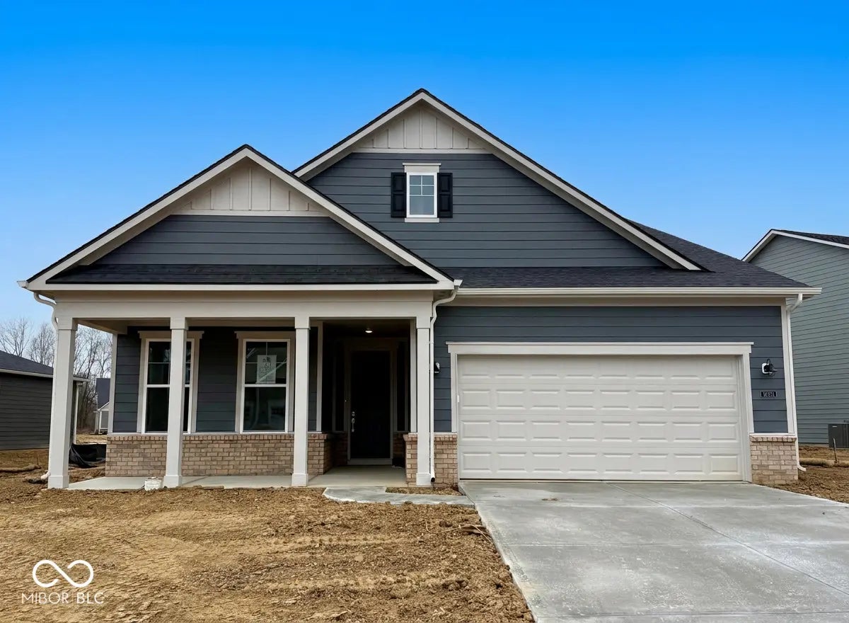 16303 Magnolia Way, Noblesville