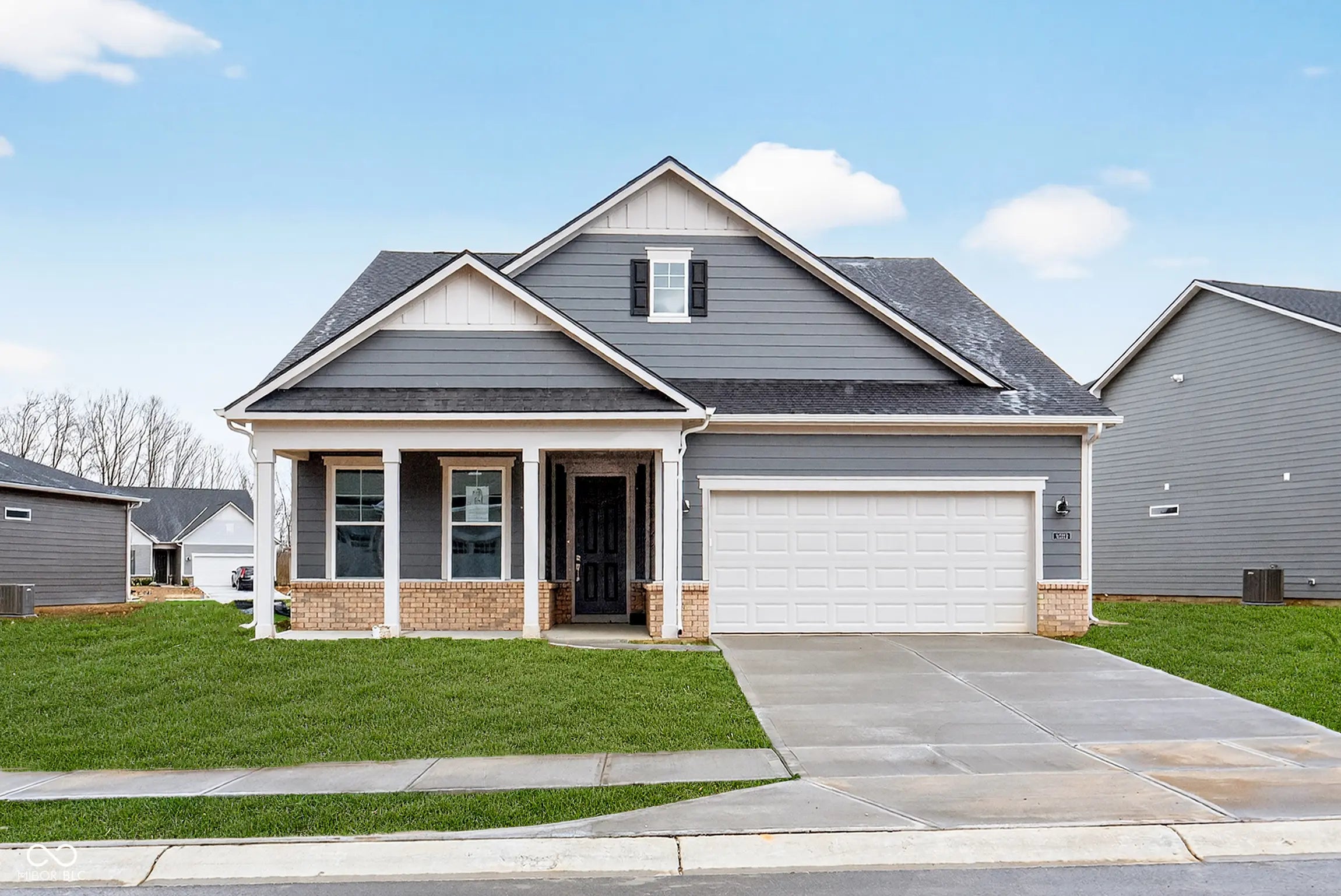 16303 Magnolia Way, Noblesville