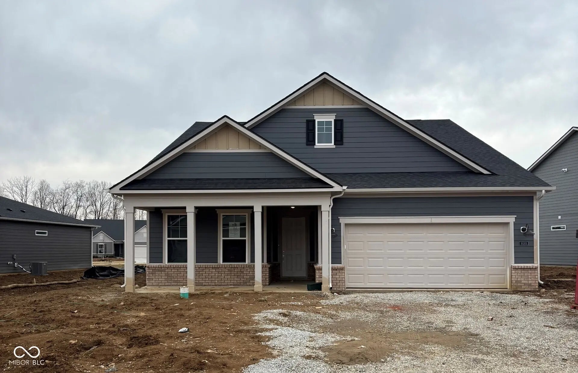 Photo of 16303 Magnolia Way Noblesville, IN 46062