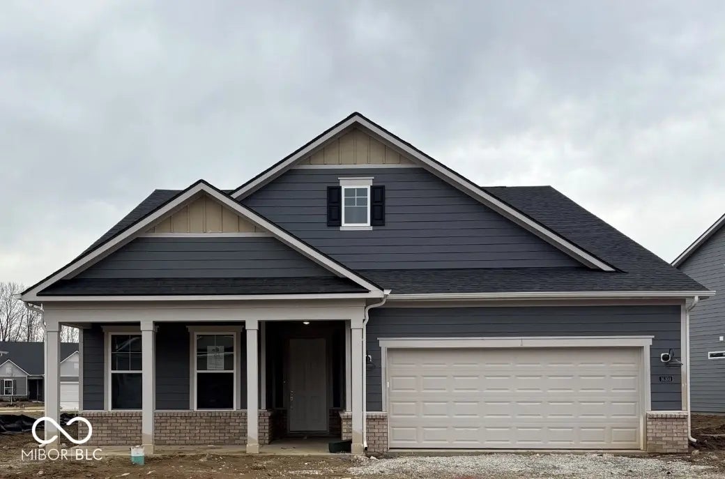 16303 Magnolia Way, Noblesville