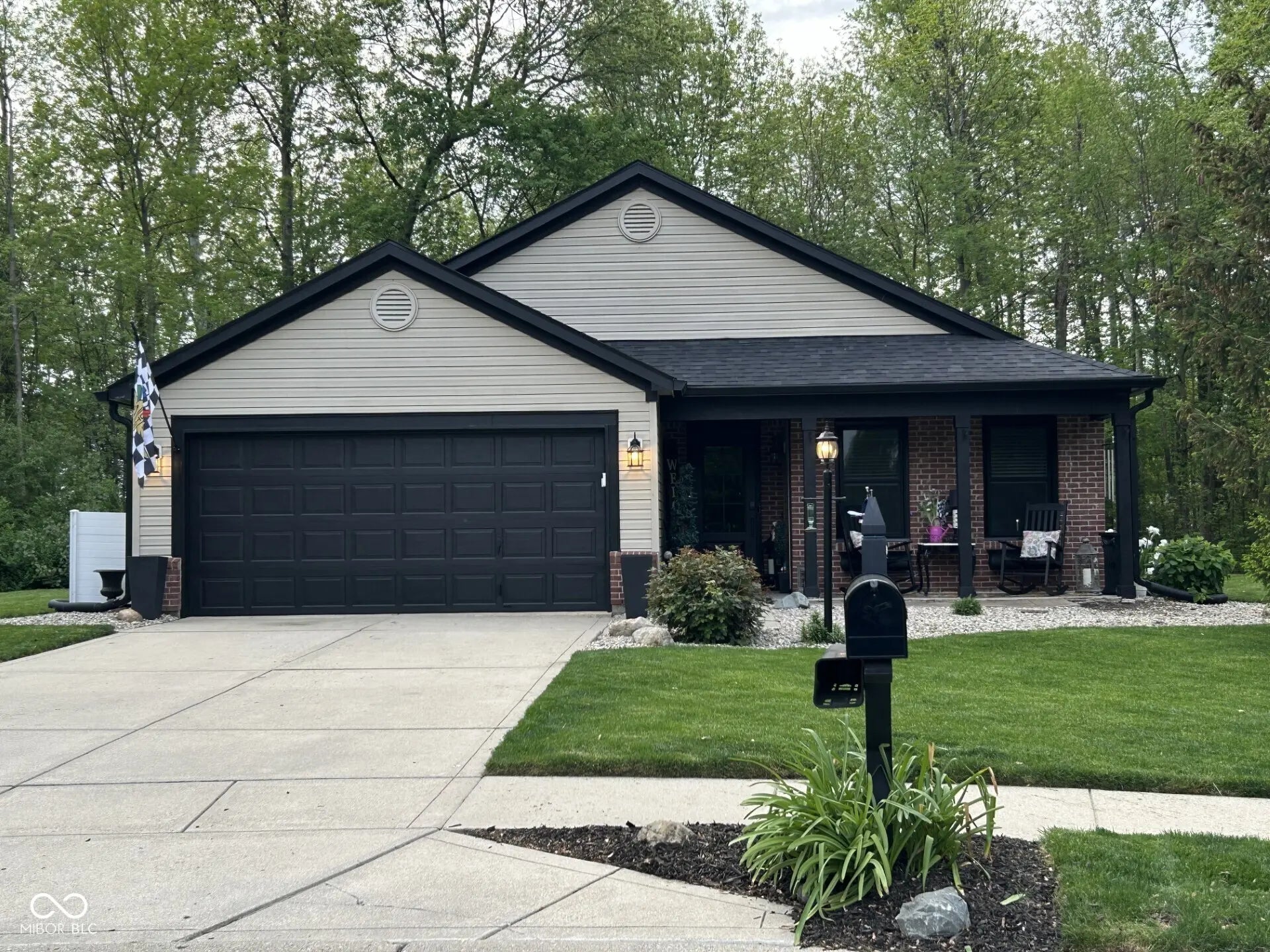 Photo of 12200 Royalwood Court Fishers, IN 46037