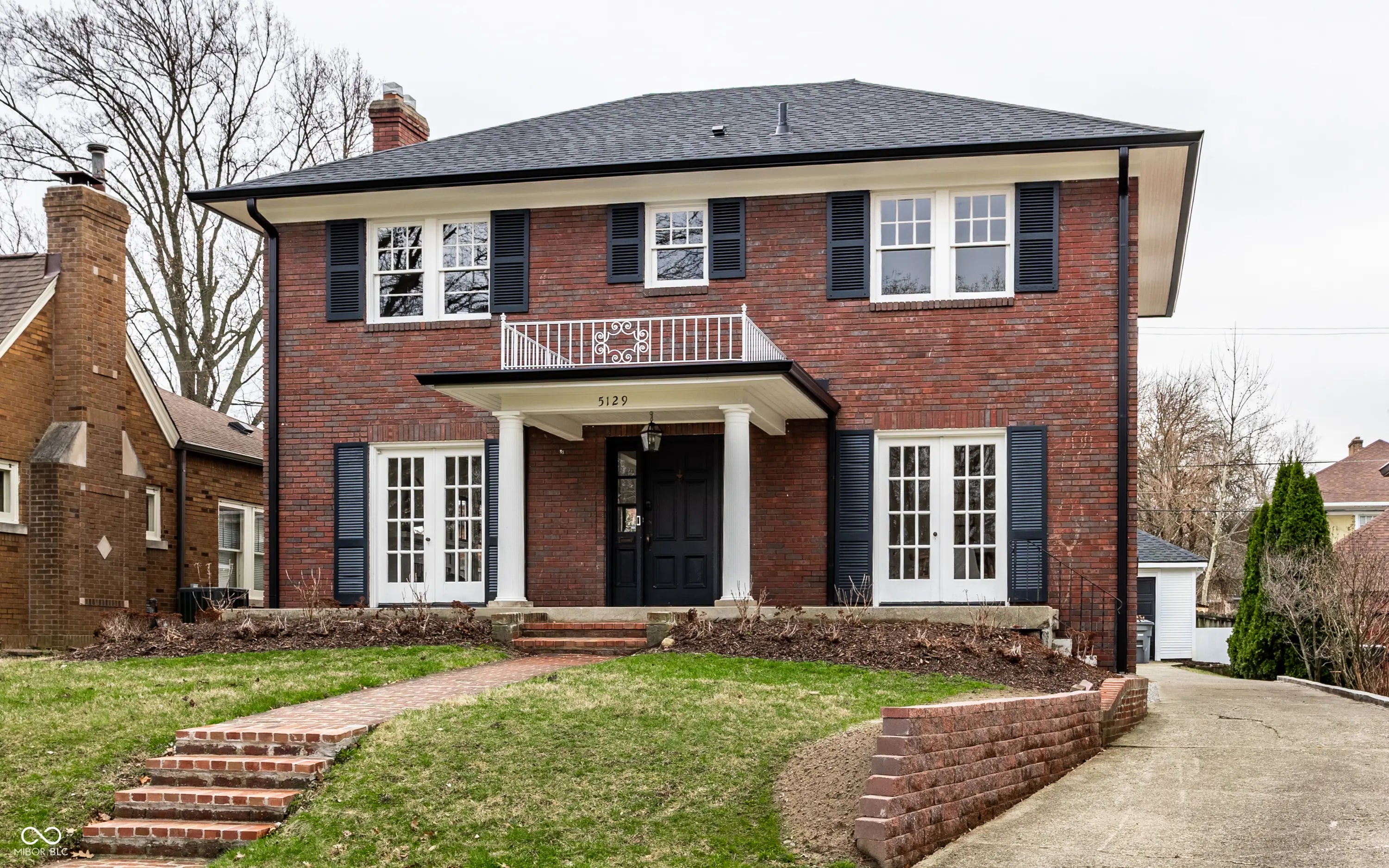 Photo of 5129 E Pleasant Run Parkway South Drive Indianapolis, IN 46219