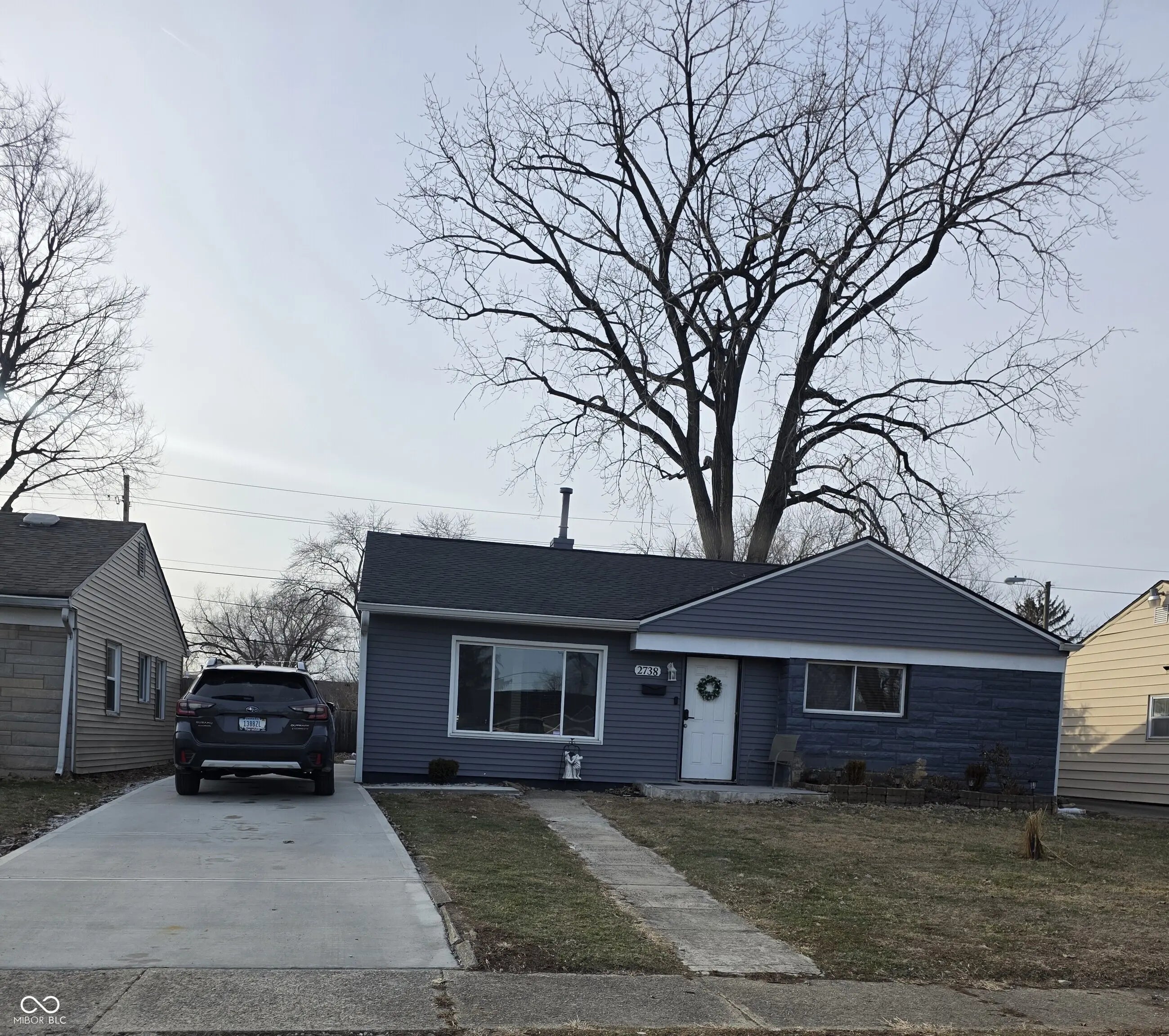 2738 Schofield Avenue, Indianapolis