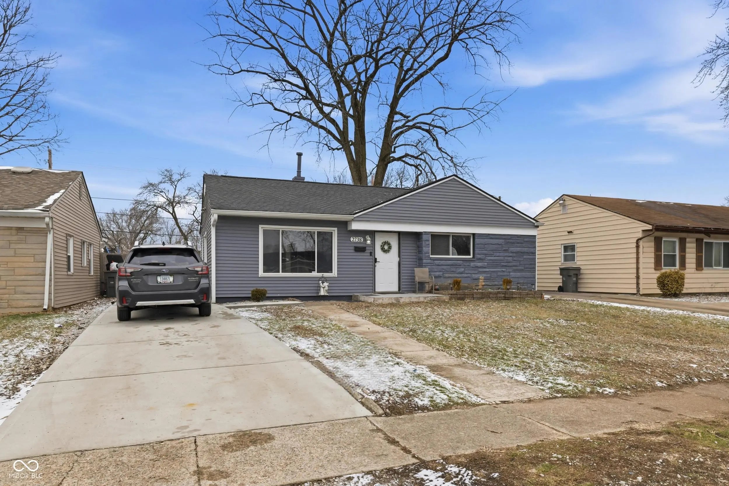 2738 Schofield Avenue, Indianapolis
