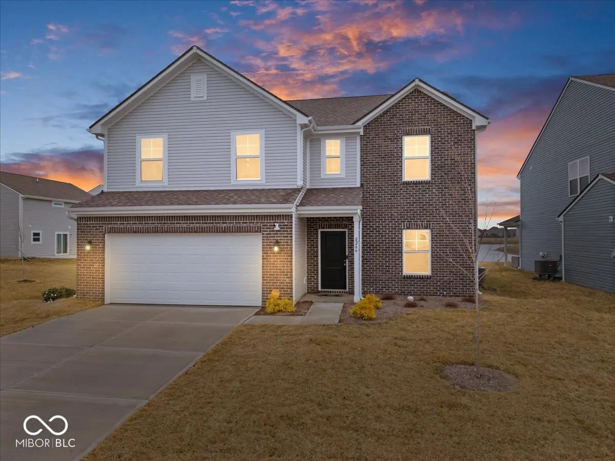 Photo of 8266 Juniper Lane Pendleton, IN 46064