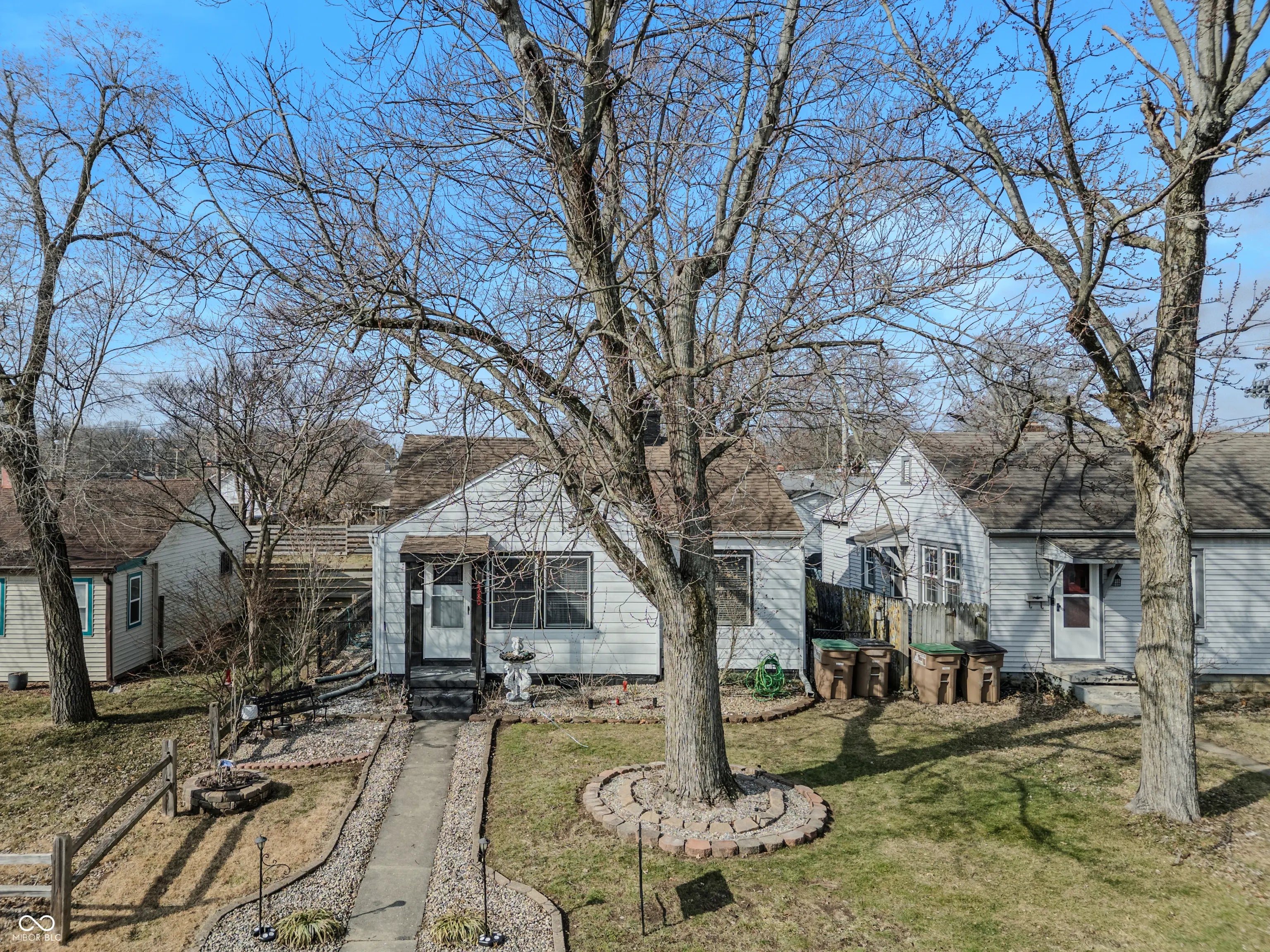 2220 Union Street, Columbus