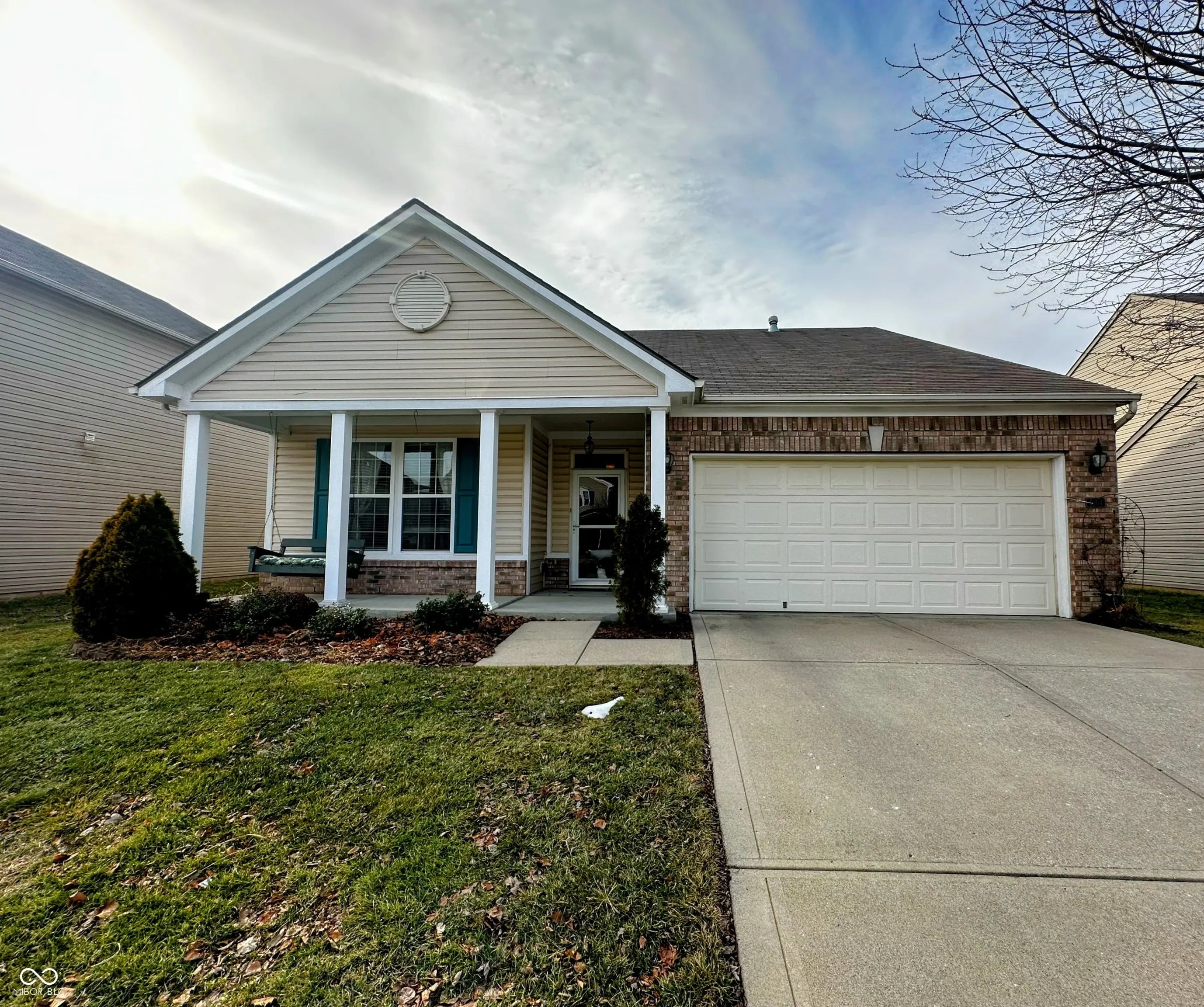 Photo of 5304 Appleseed Way Indianapolis, IN 46217
