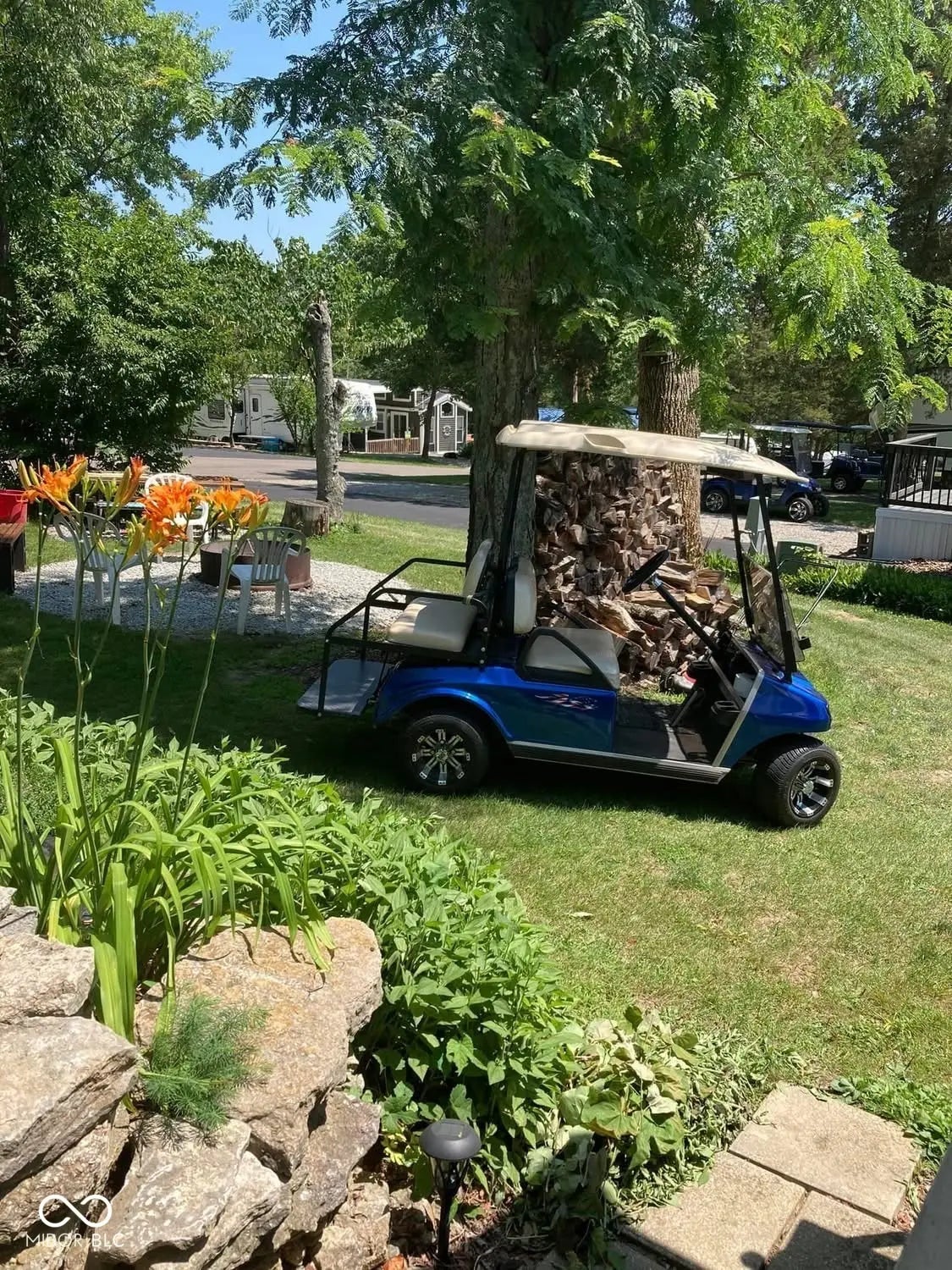 Photo of Lake View Cir W State Rd Old 101 Liberty, IN 47353