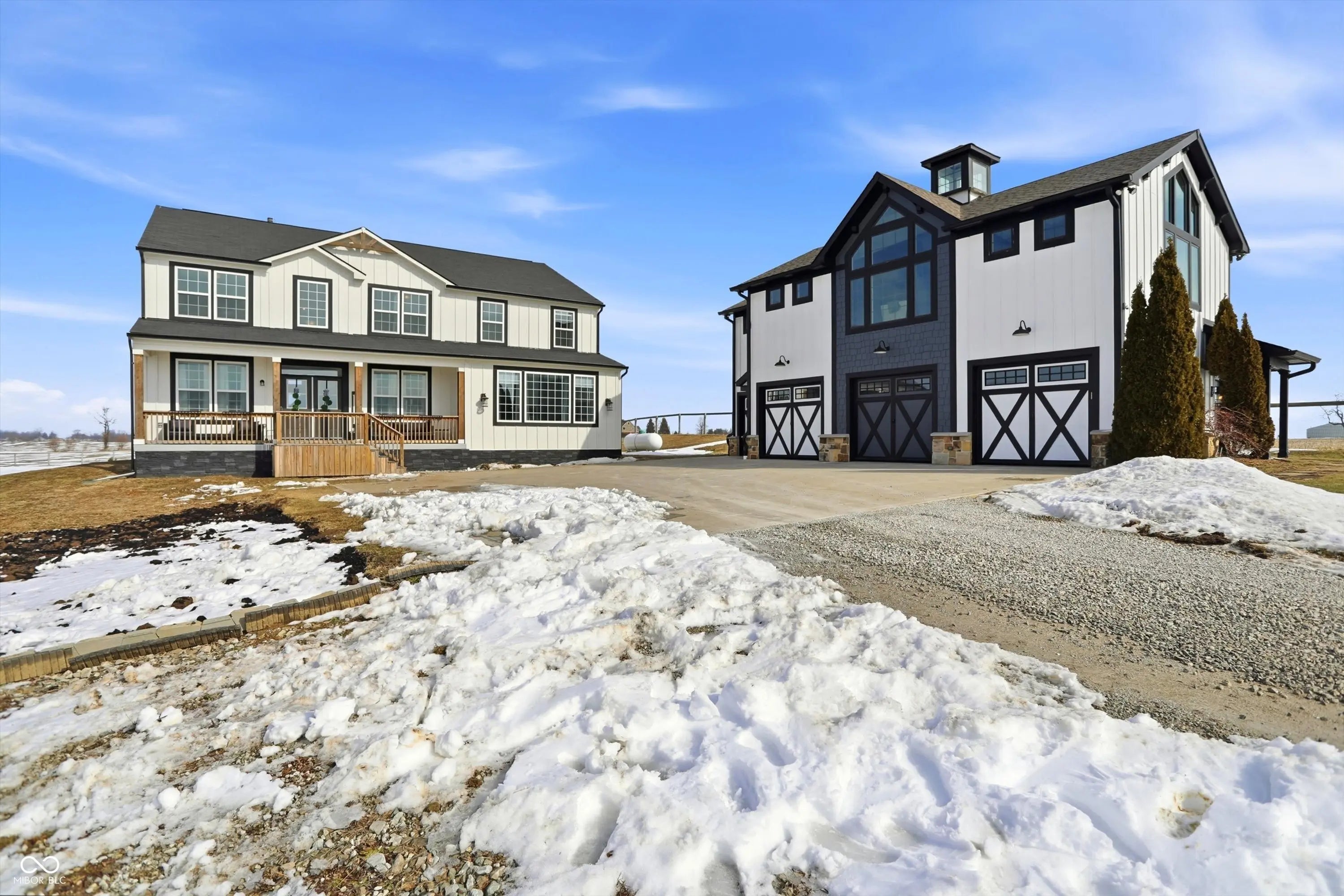 Photo of 3480 Billingsly Road Greenwood, IN 46143