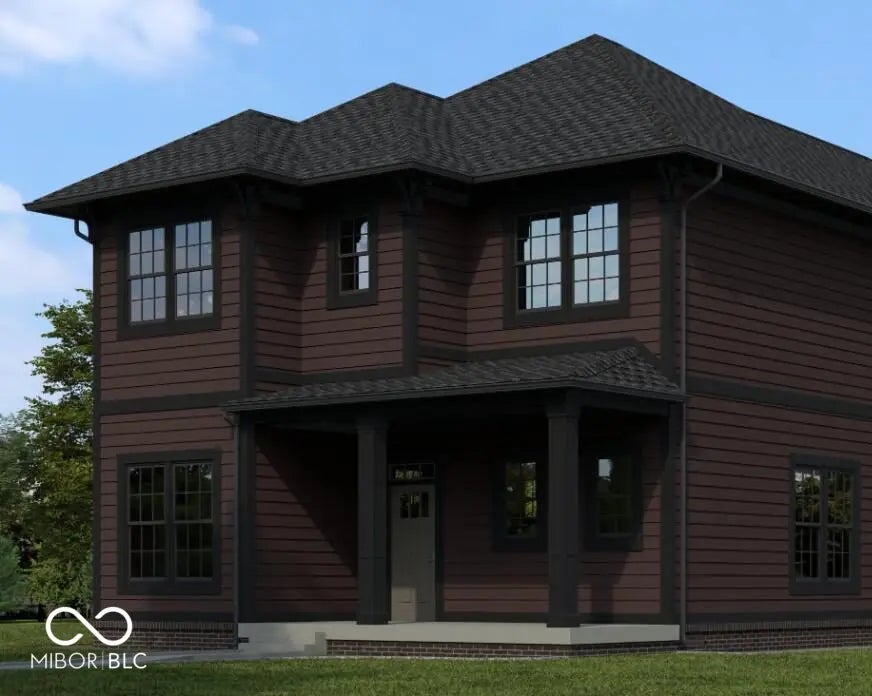 9867 Bucklebury Lane, Carmel