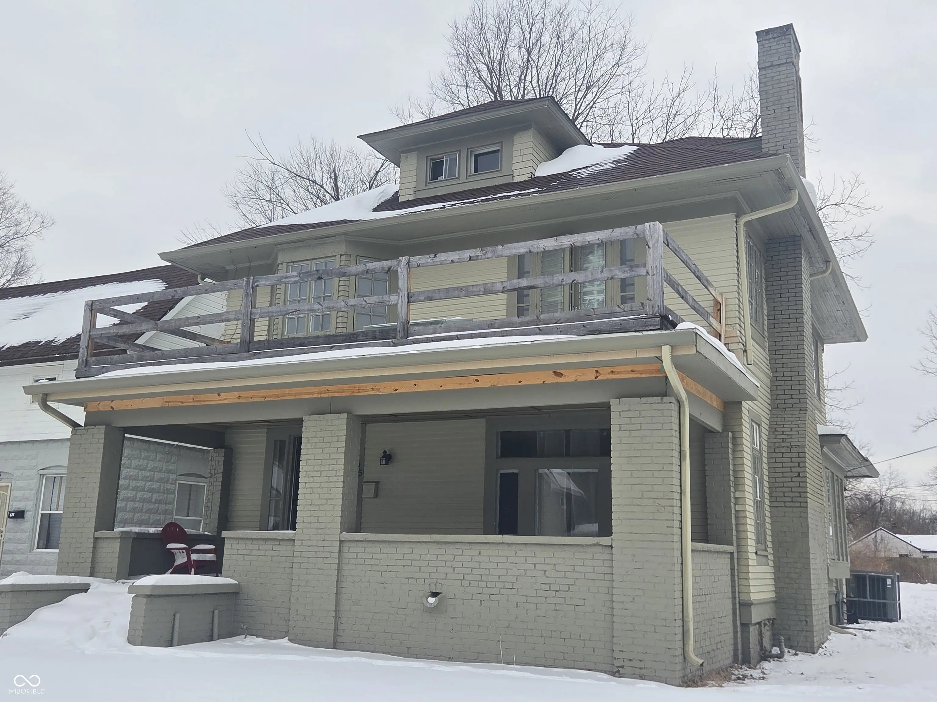 Photo of 425 W 41st Street Indianapolis, IN 46208