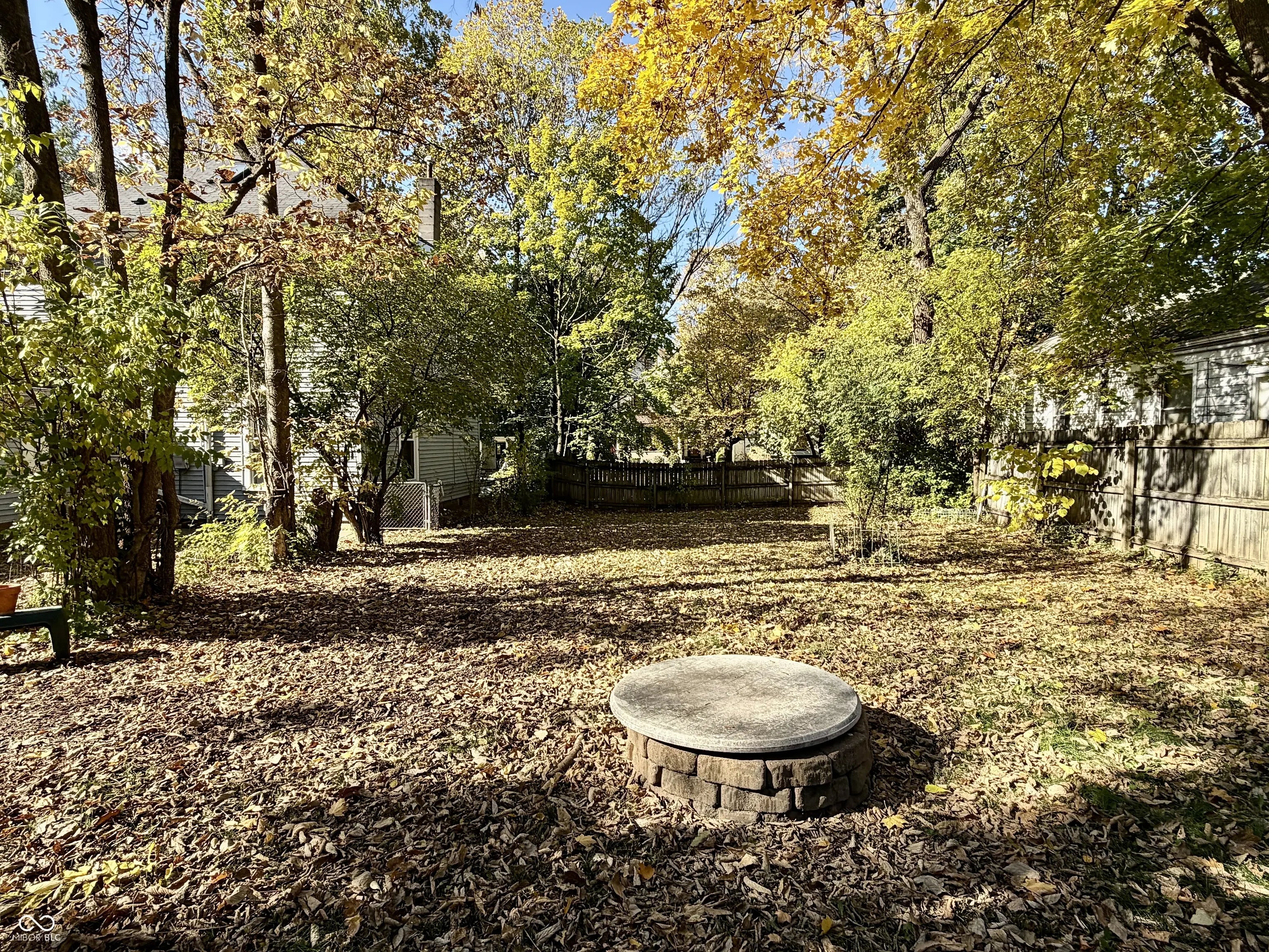 1125 N Newman Street, Indianapolis