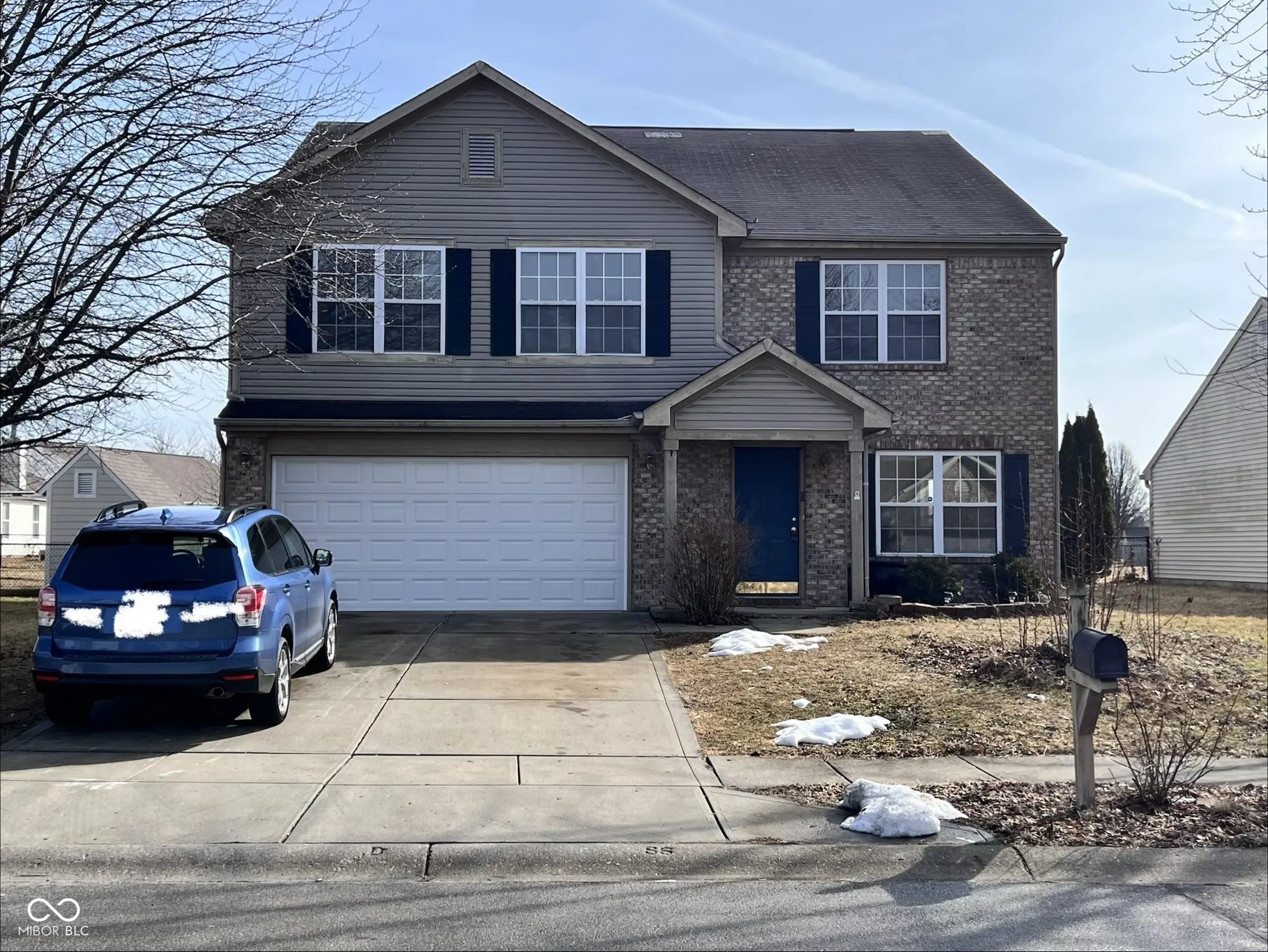 713 Hollowood Lane, Avon