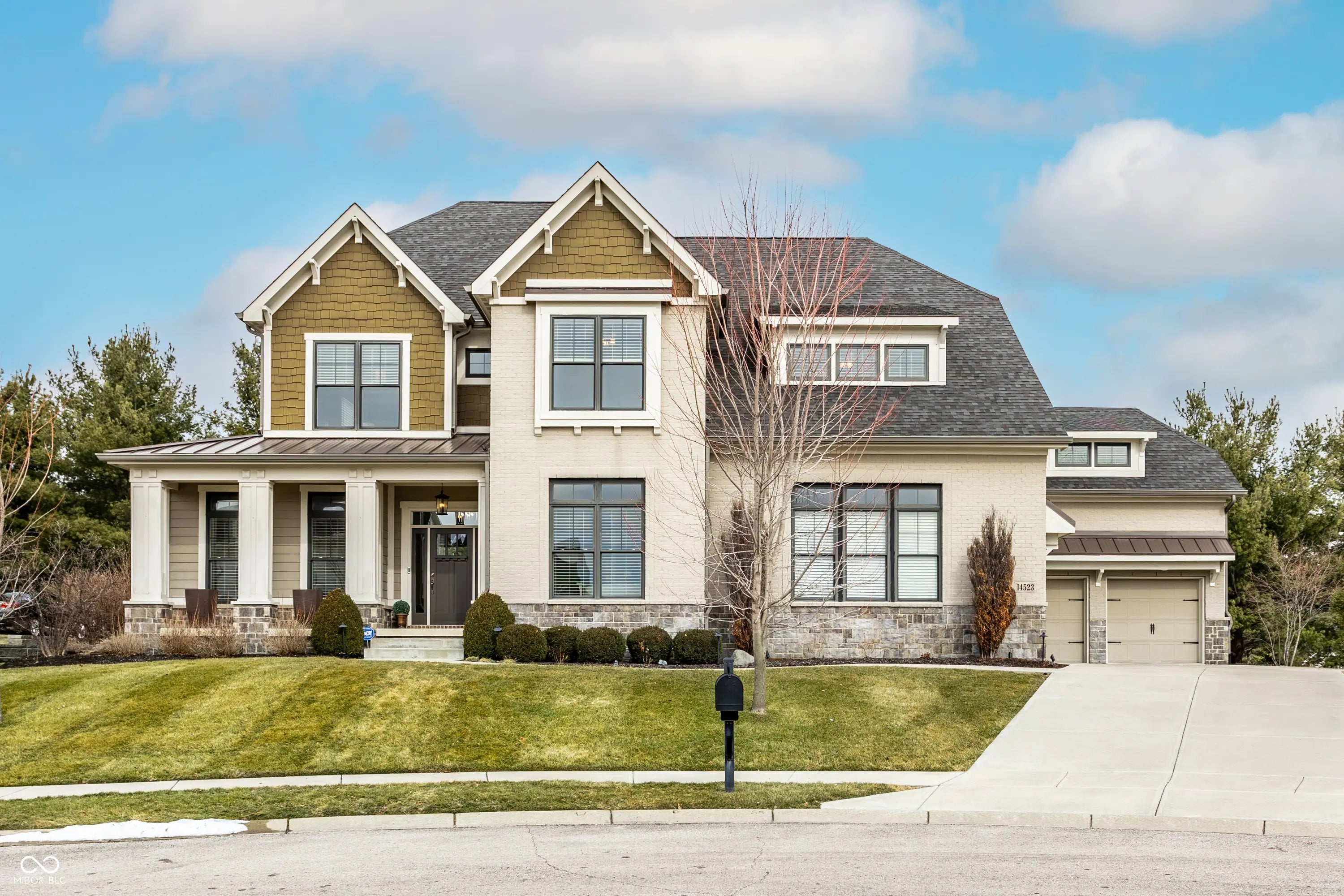 14523 Smickle Lane, Carmel