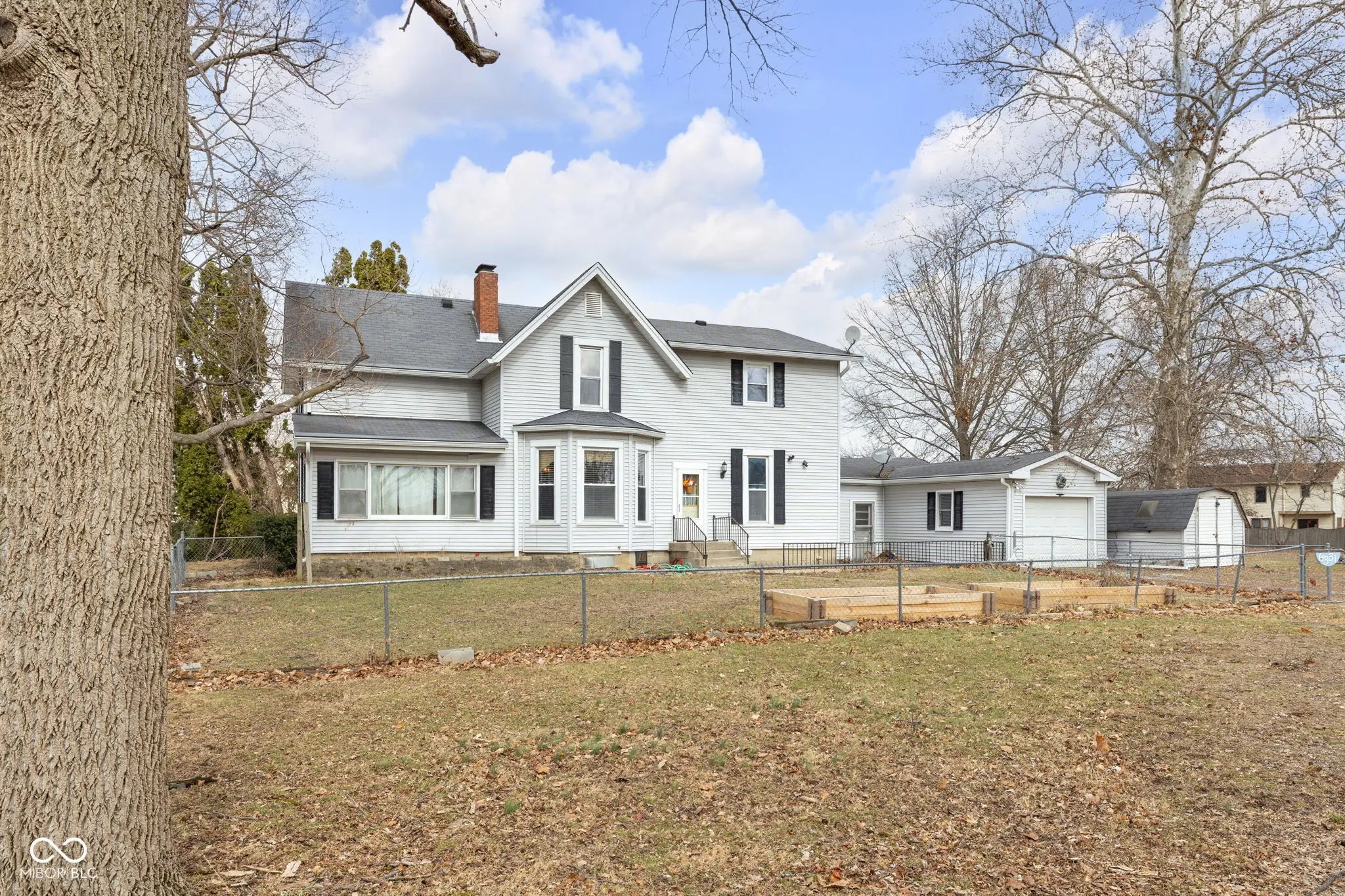 Photo of 6331 Zionsville Road Indianapolis, IN 46268