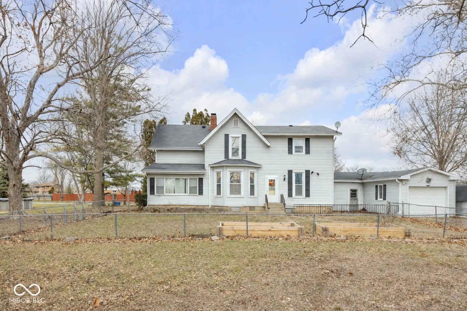 6331 Zionsville Road, Indianapolis