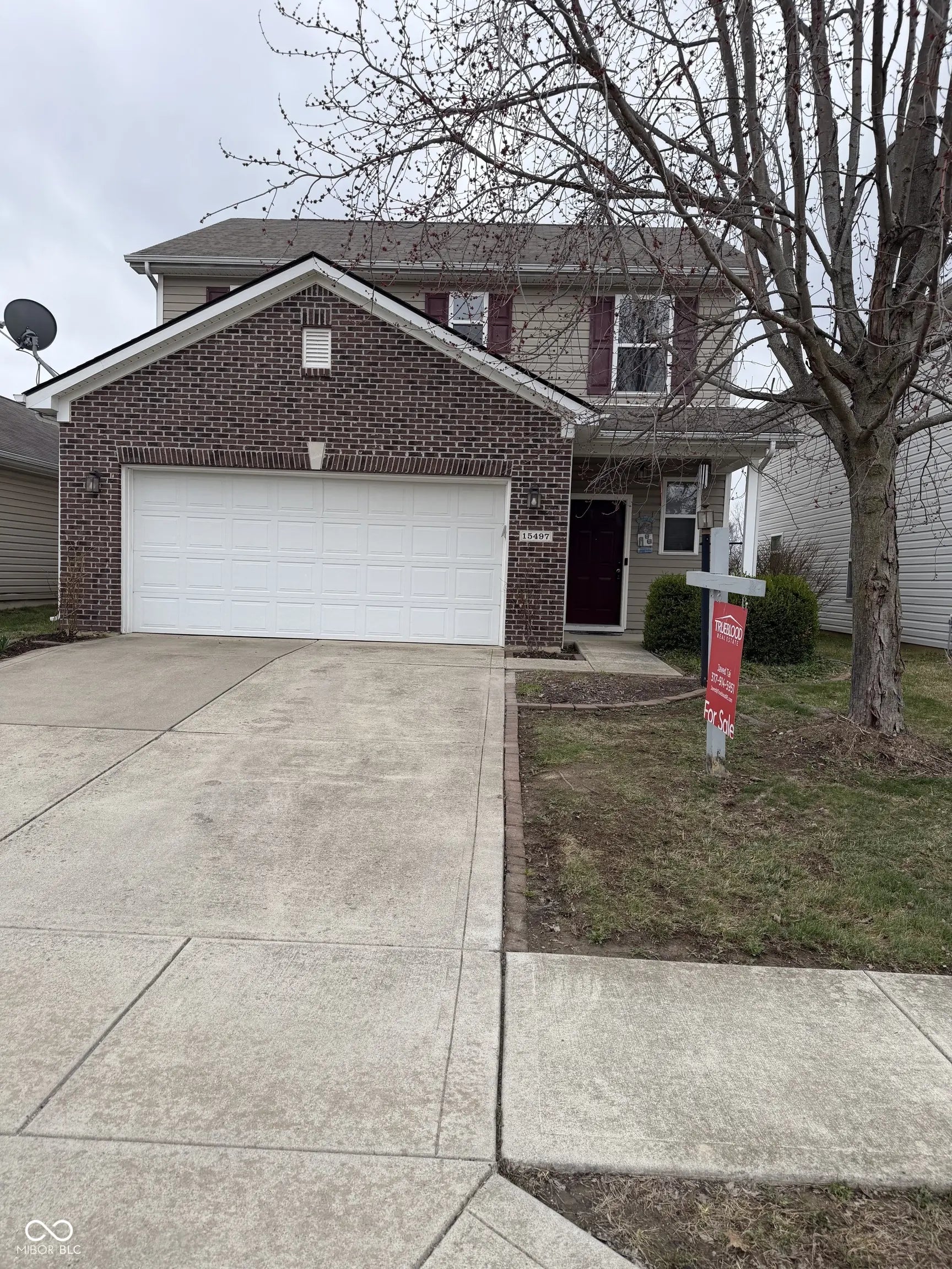 15497 Sandlands Circle, Noblesville