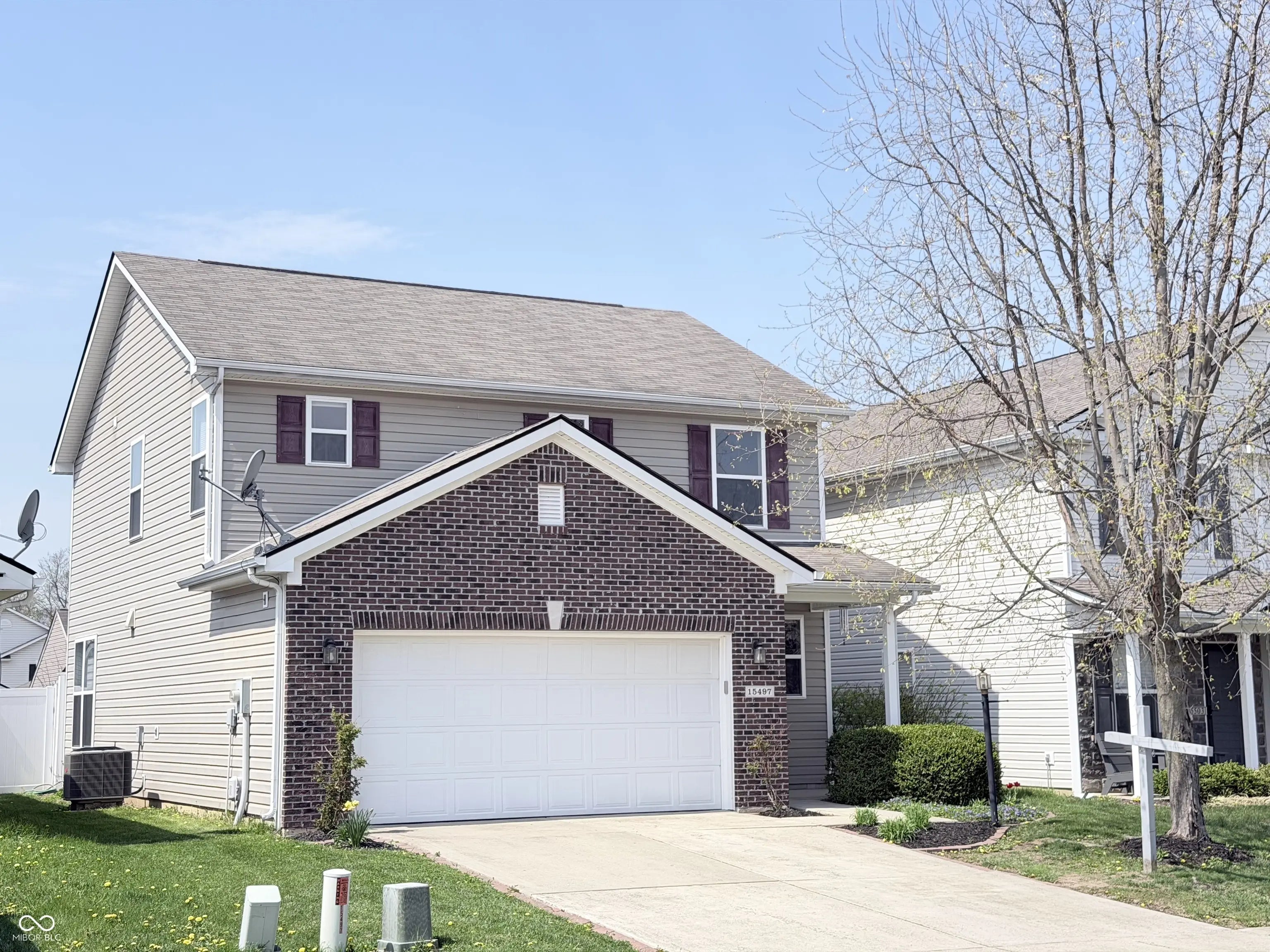 15497 Sandlands Circle, Noblesville