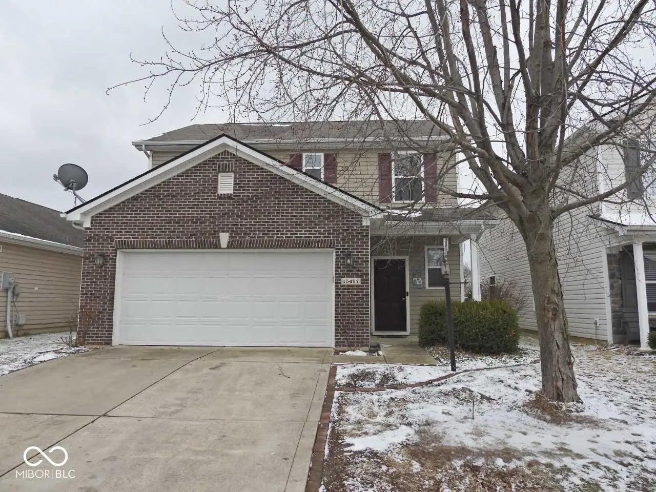 Photo of 15497 Sandlands Circle Noblesville, IN 46060
