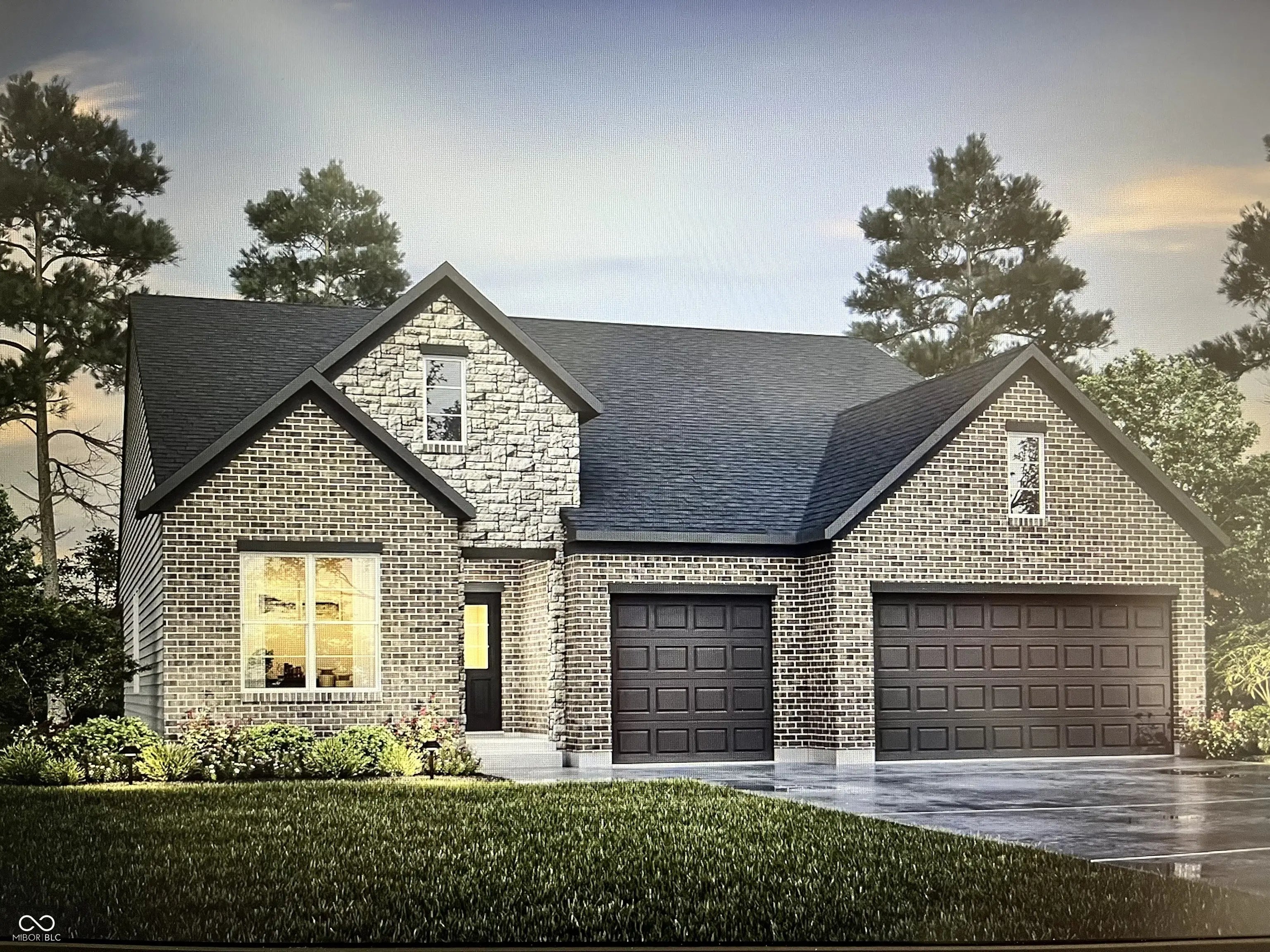 Photo of 4749 Colchester Circle Avon, IN 46123