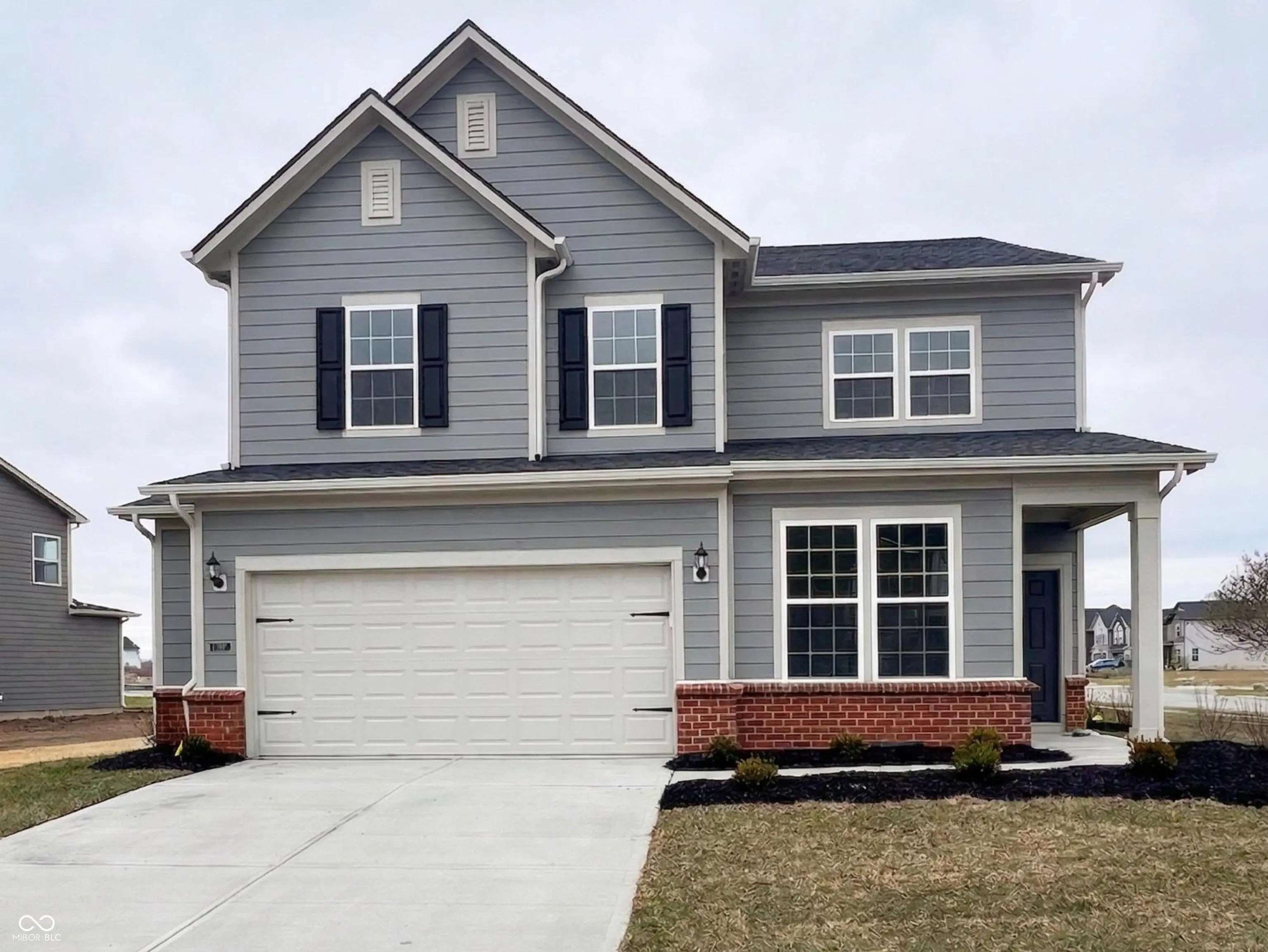 13111 Himalaya Circle, Noblesville