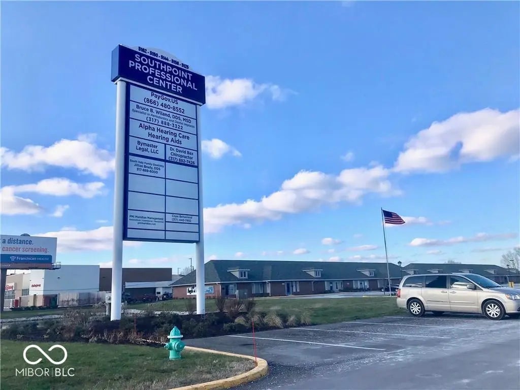 5128 E Stop 11 Road 36, Indianapolis