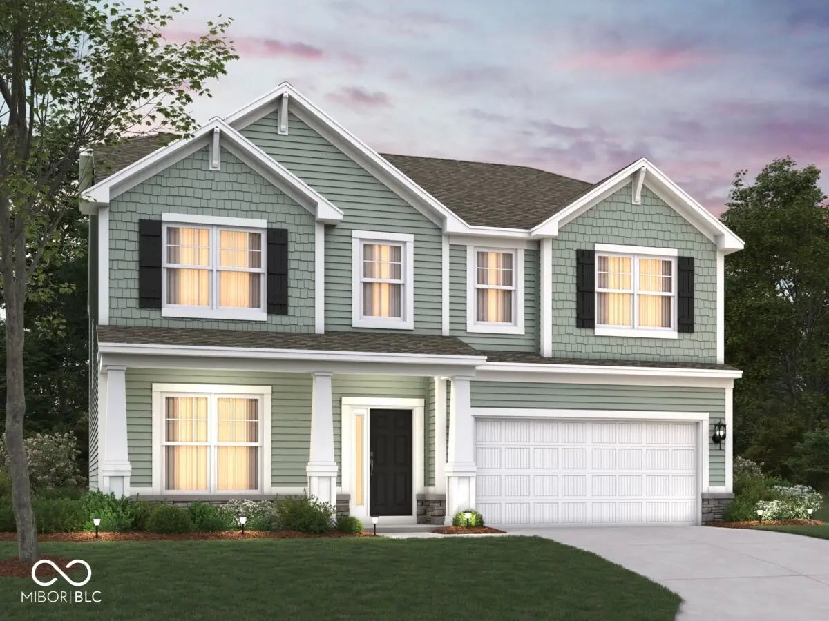 17122 Cowbell Drive, Noblesville