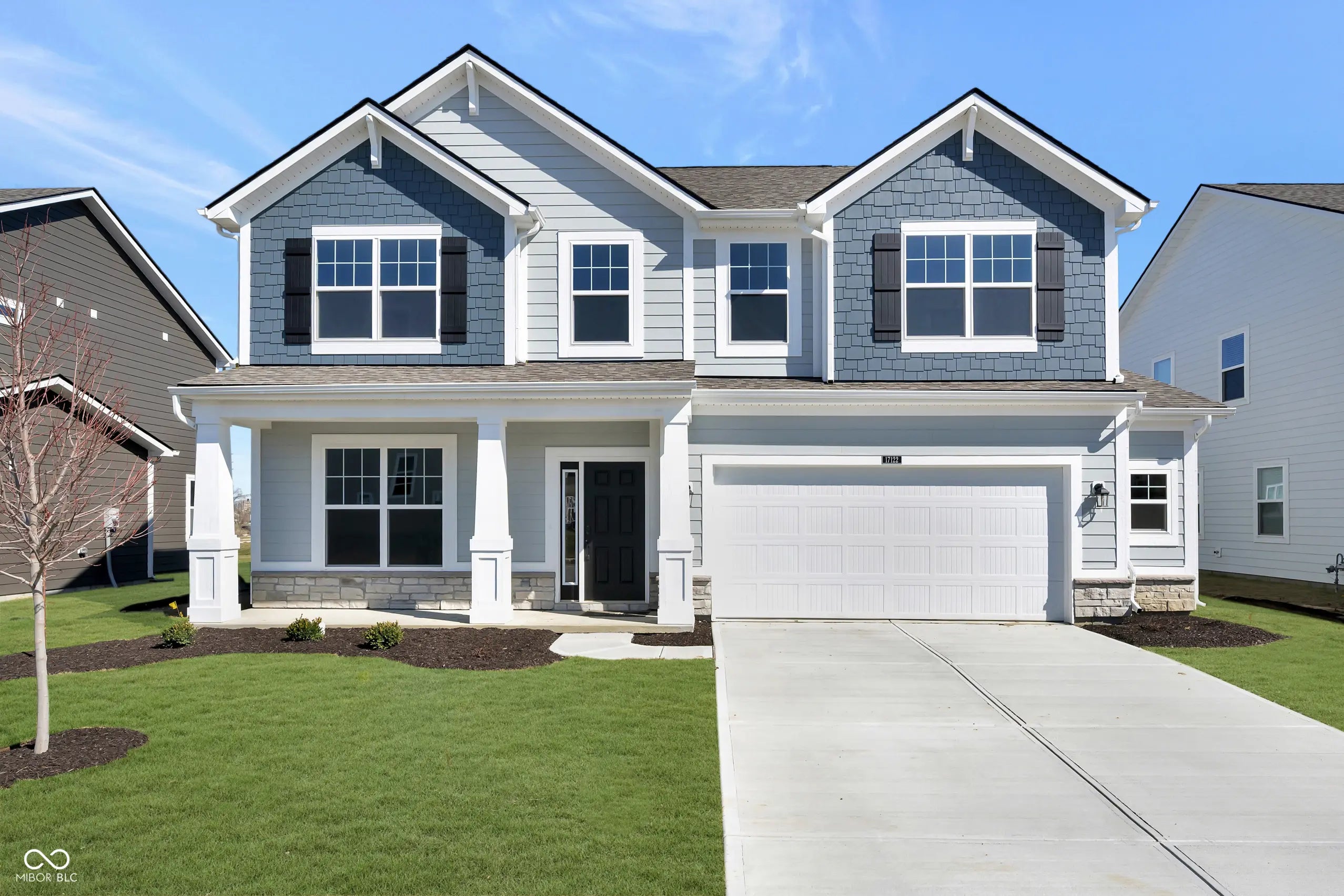 17122 Cowbell Drive, Noblesville