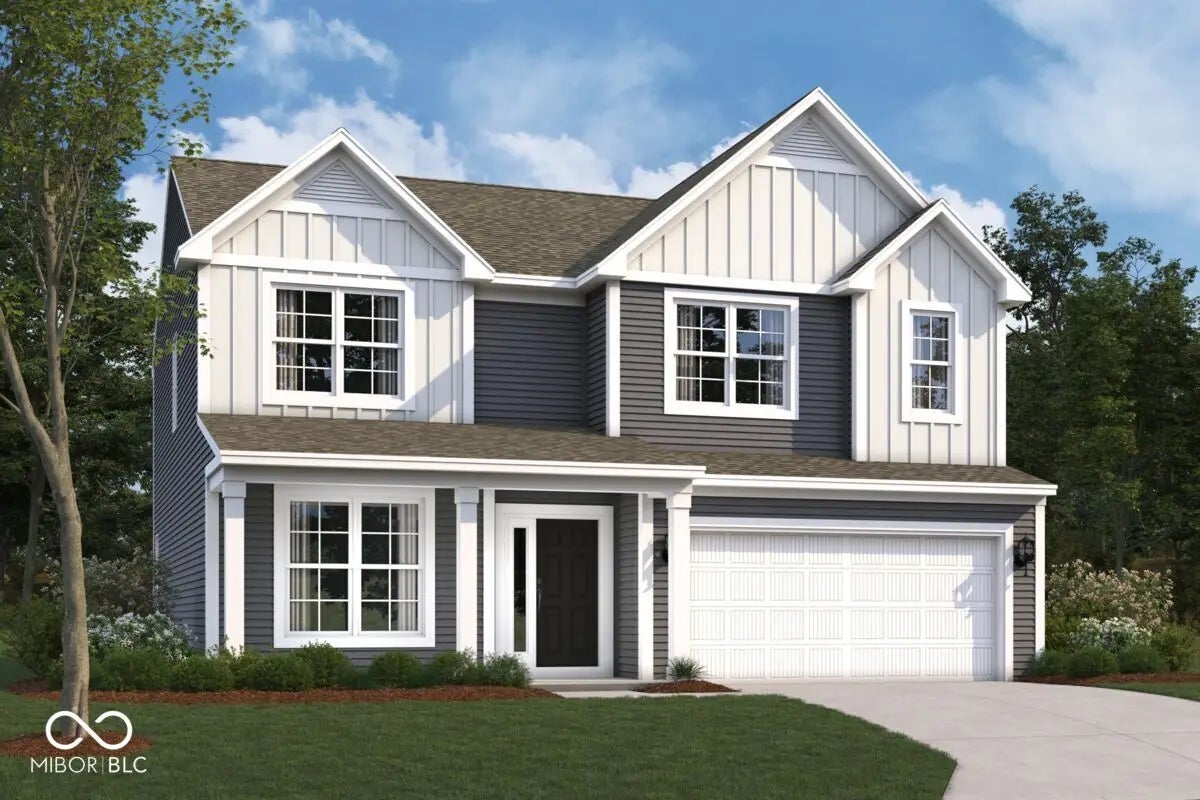 17098 Cowbell Drive, Noblesville