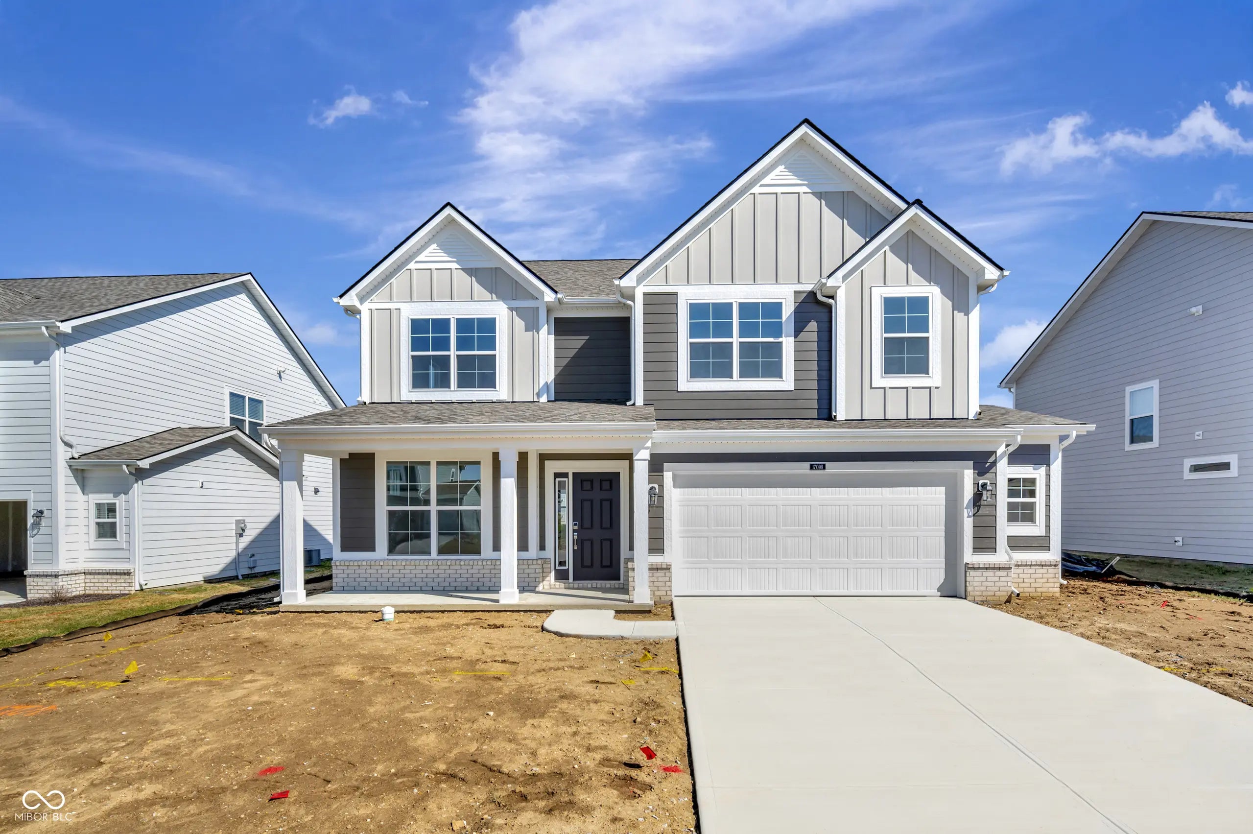 Photo of 17098 Cowbell Drive Noblesville, IN 46060