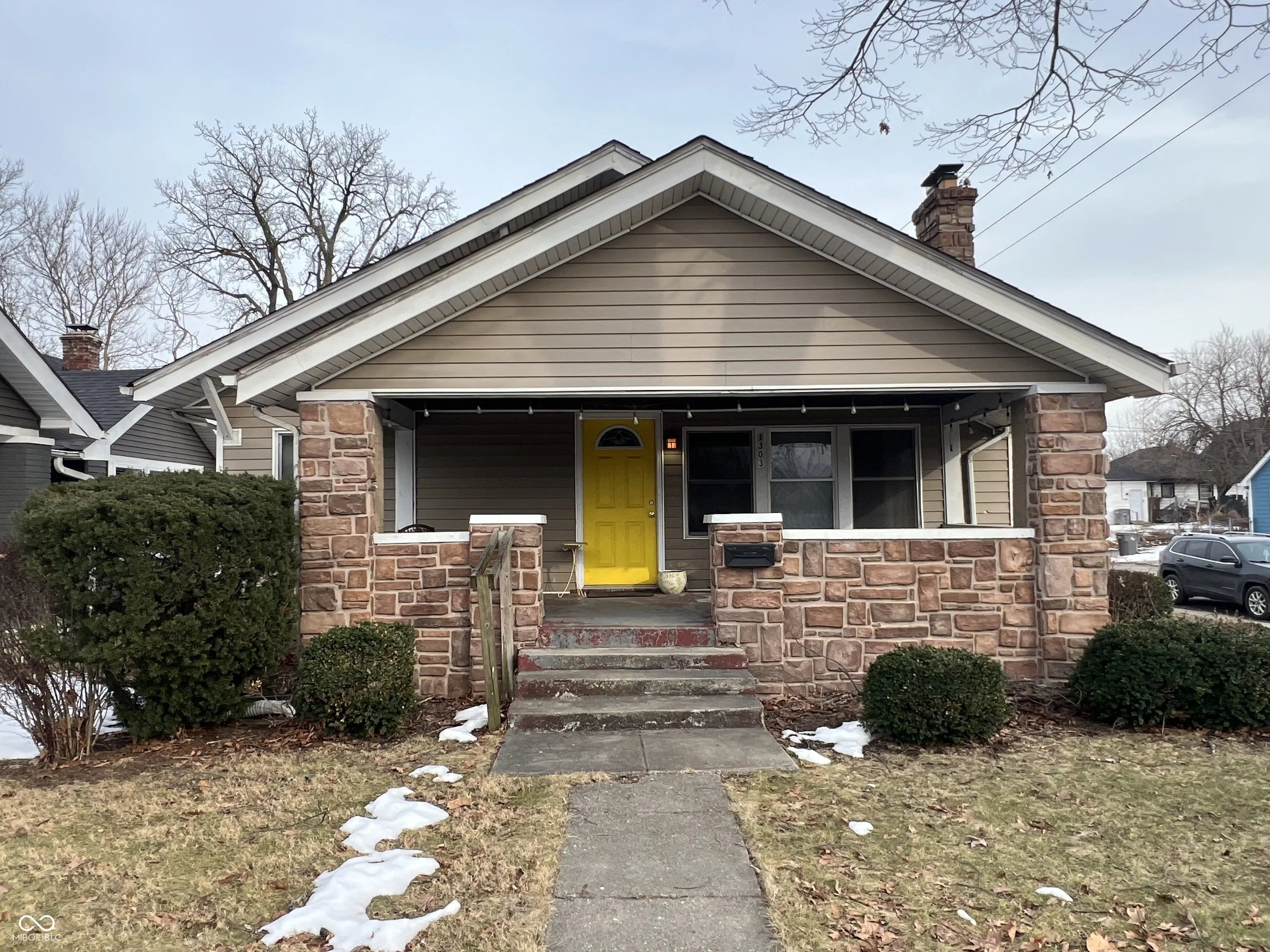 1303 N Gale Street, Indianapolis