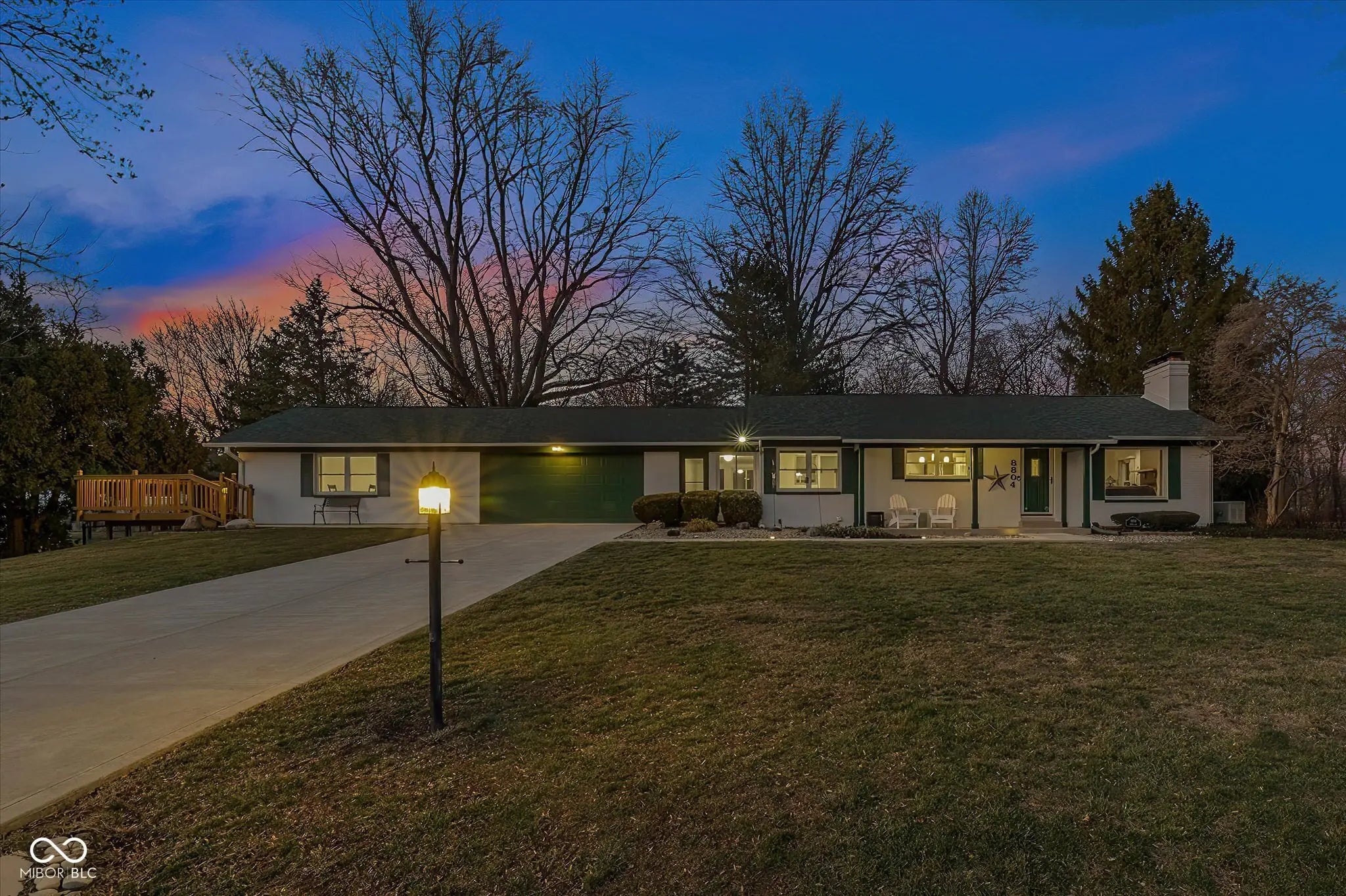 Photo of 8804 Cholla Road Indianapolis, IN 46240