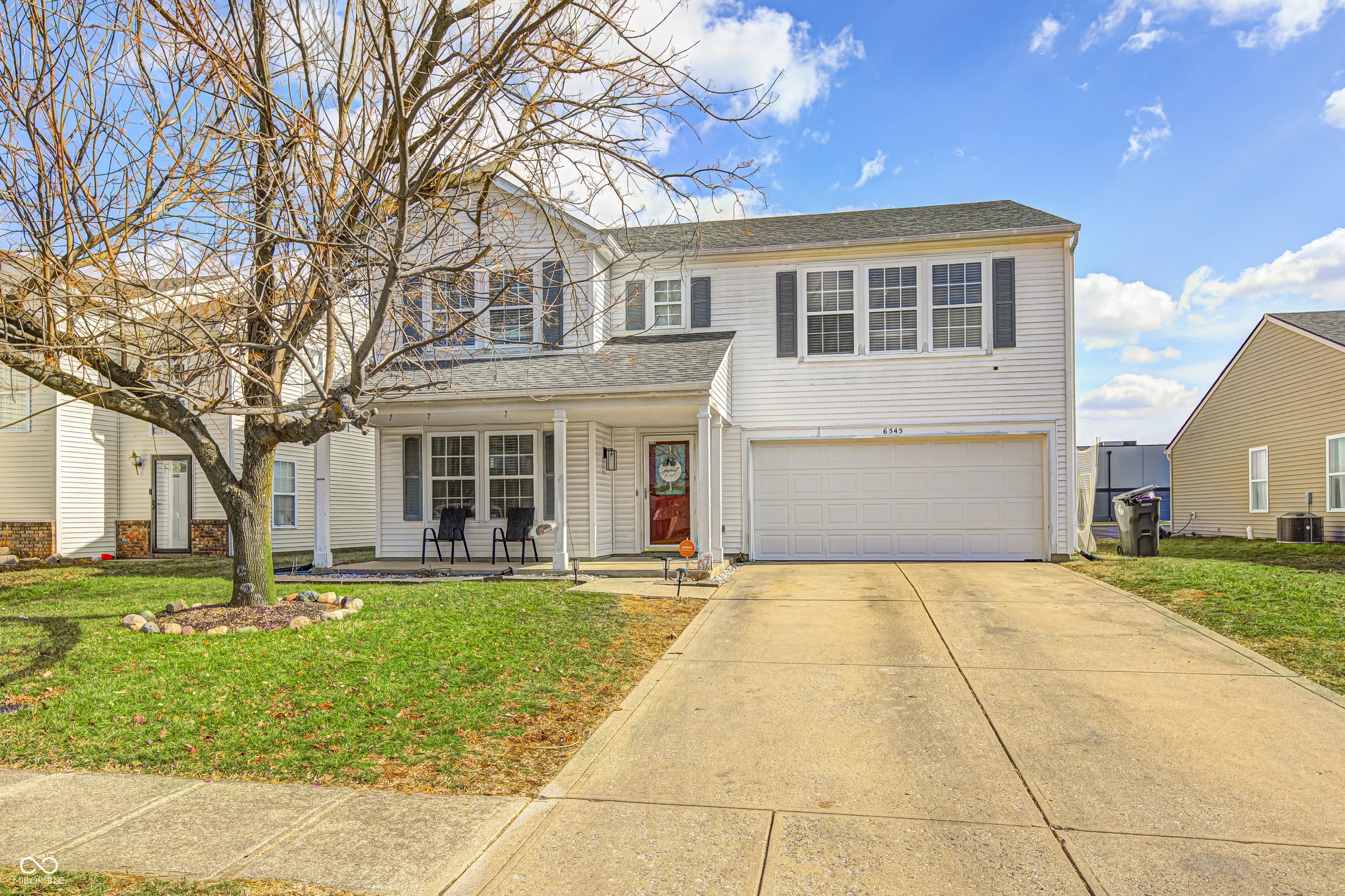 6545 Newstead Drive, Indianapolis