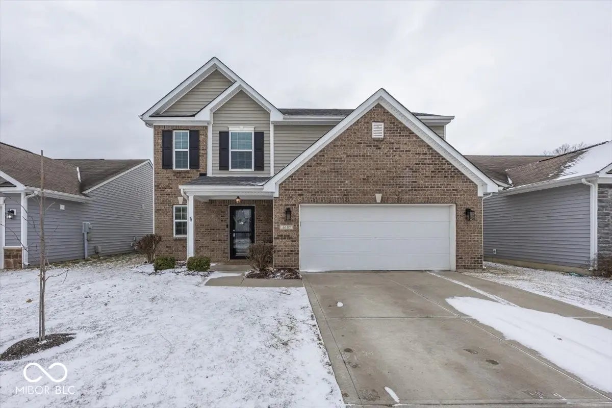 6107 Pebblebrooke Road, Whitestown