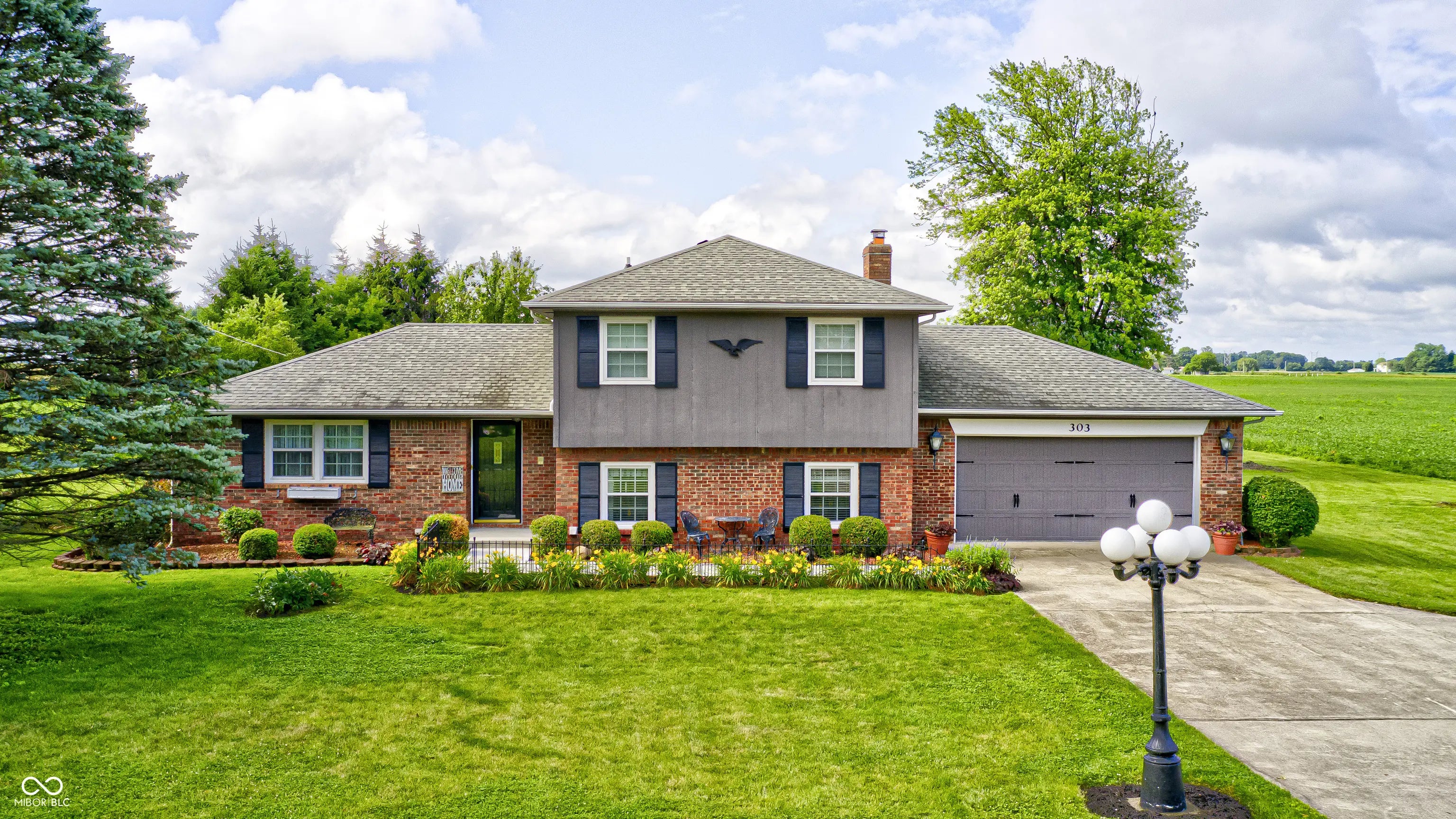 Photo of 303 E County Road 500 N Pittsboro, IN 46167