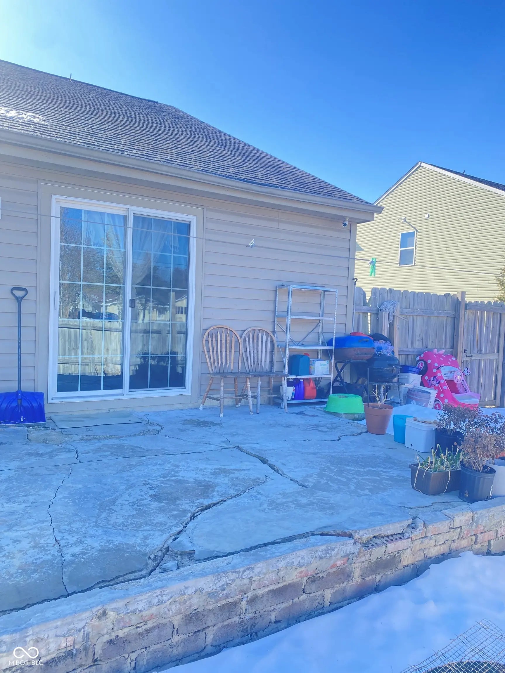 922 Beal Way, Indianapolis