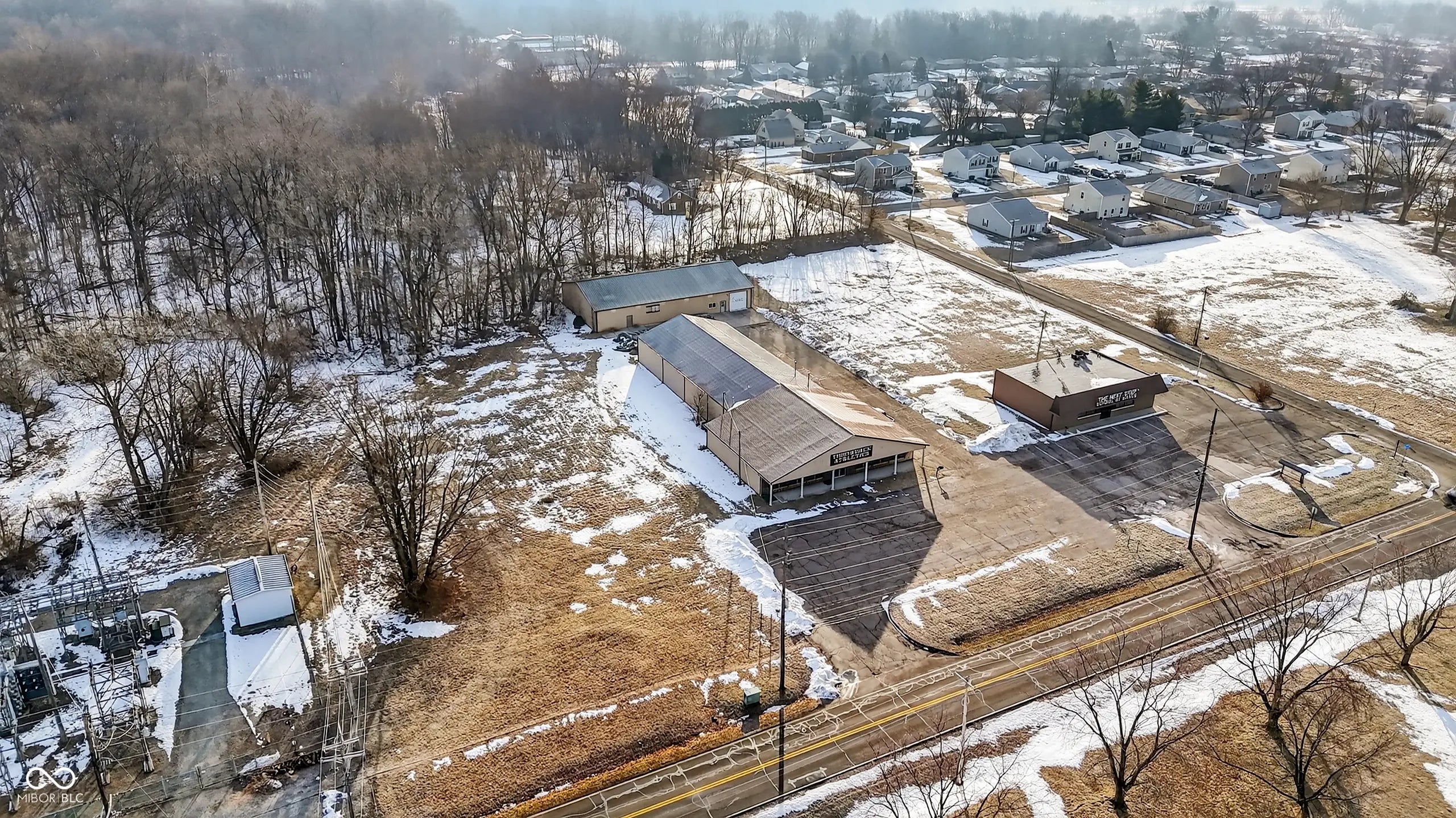 920 S Rangeline Road, Anderson