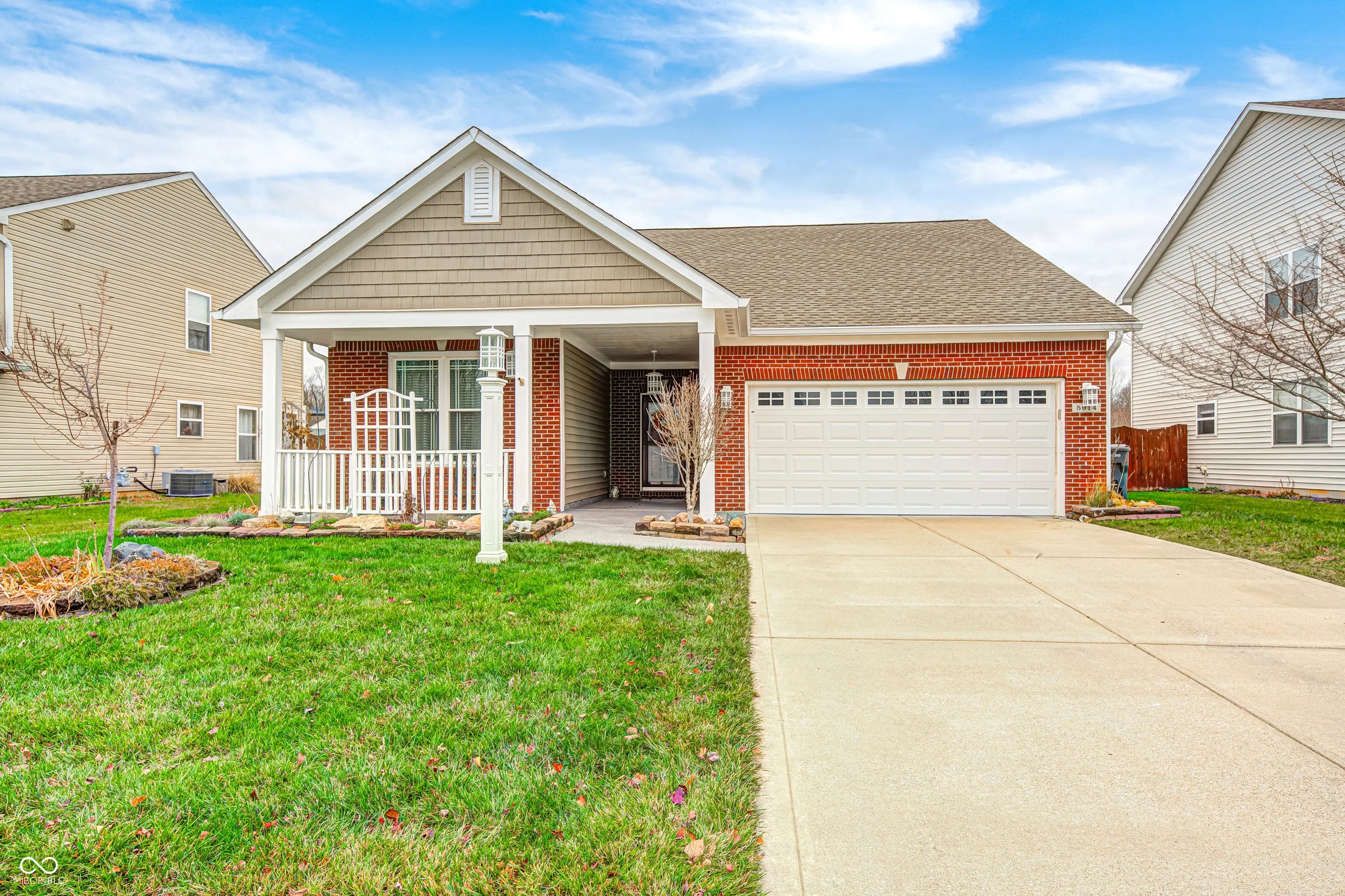 5914 Cabot Drive, Indianapolis