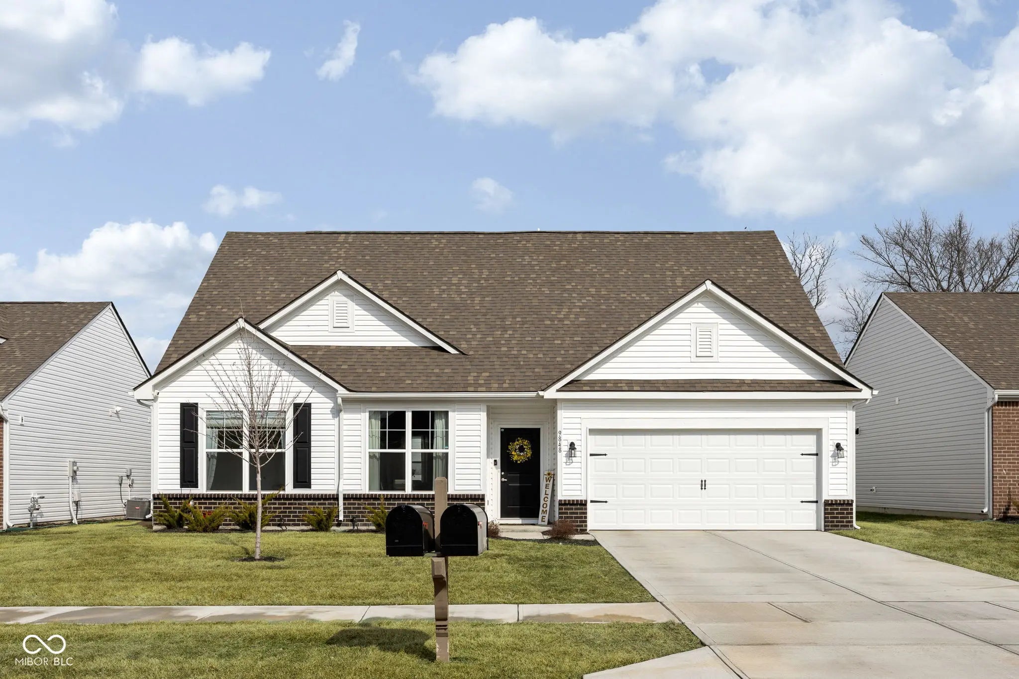 9848 Bryce Boulevard, Pendleton