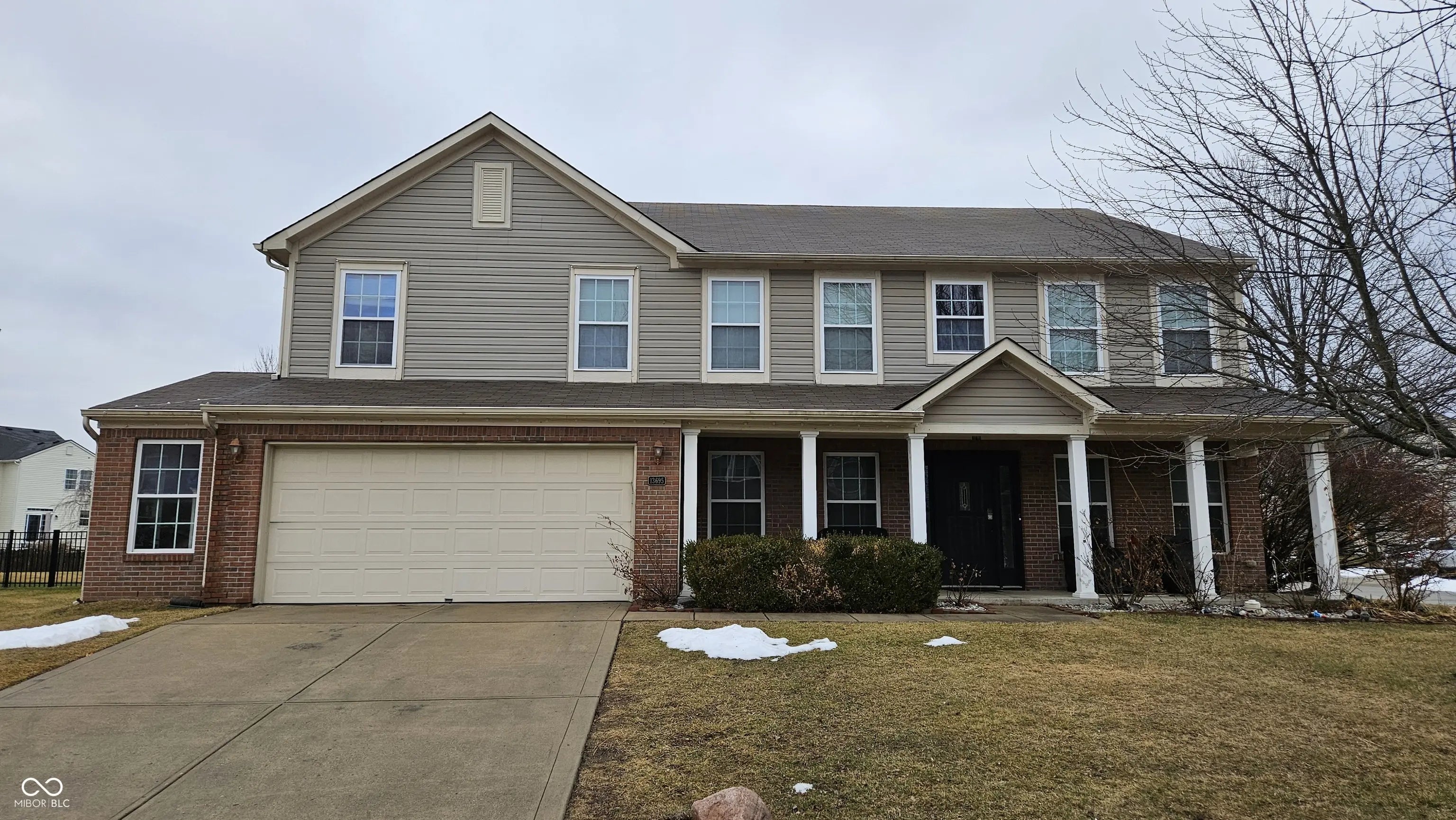 13695 Mcdowell Drive, Fishers