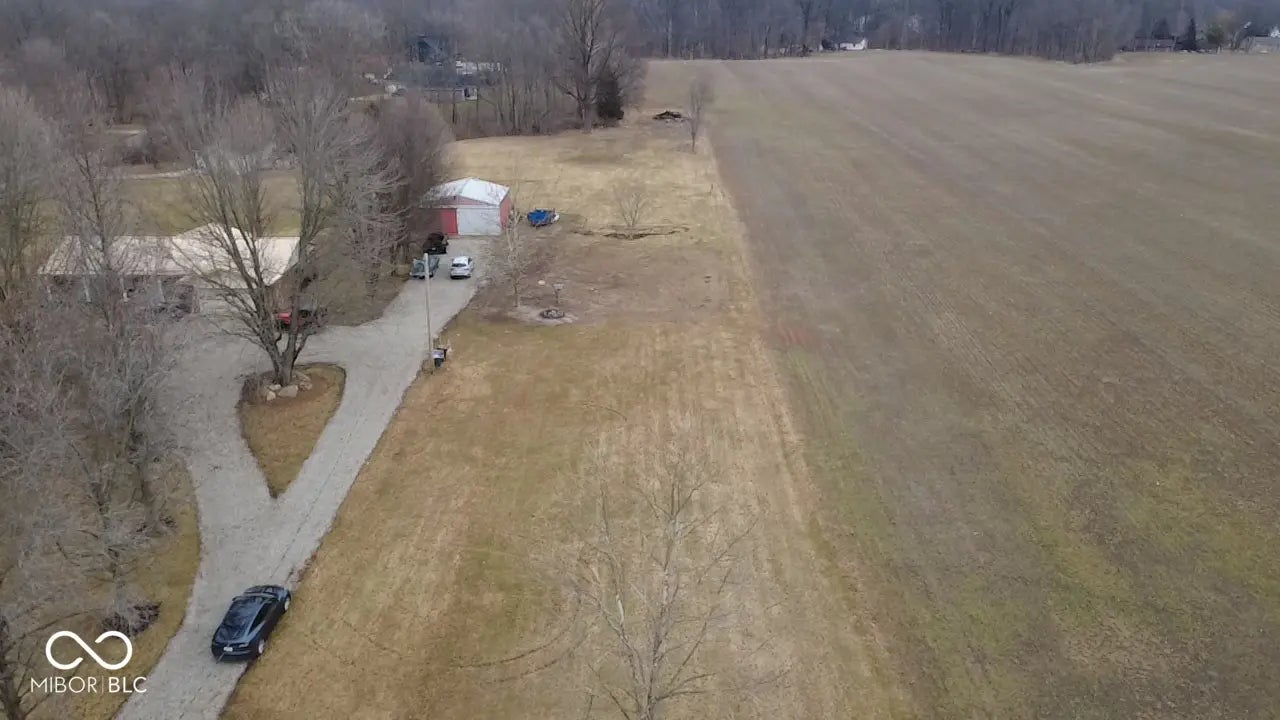 7700 E County Road 525 N, Coatesville