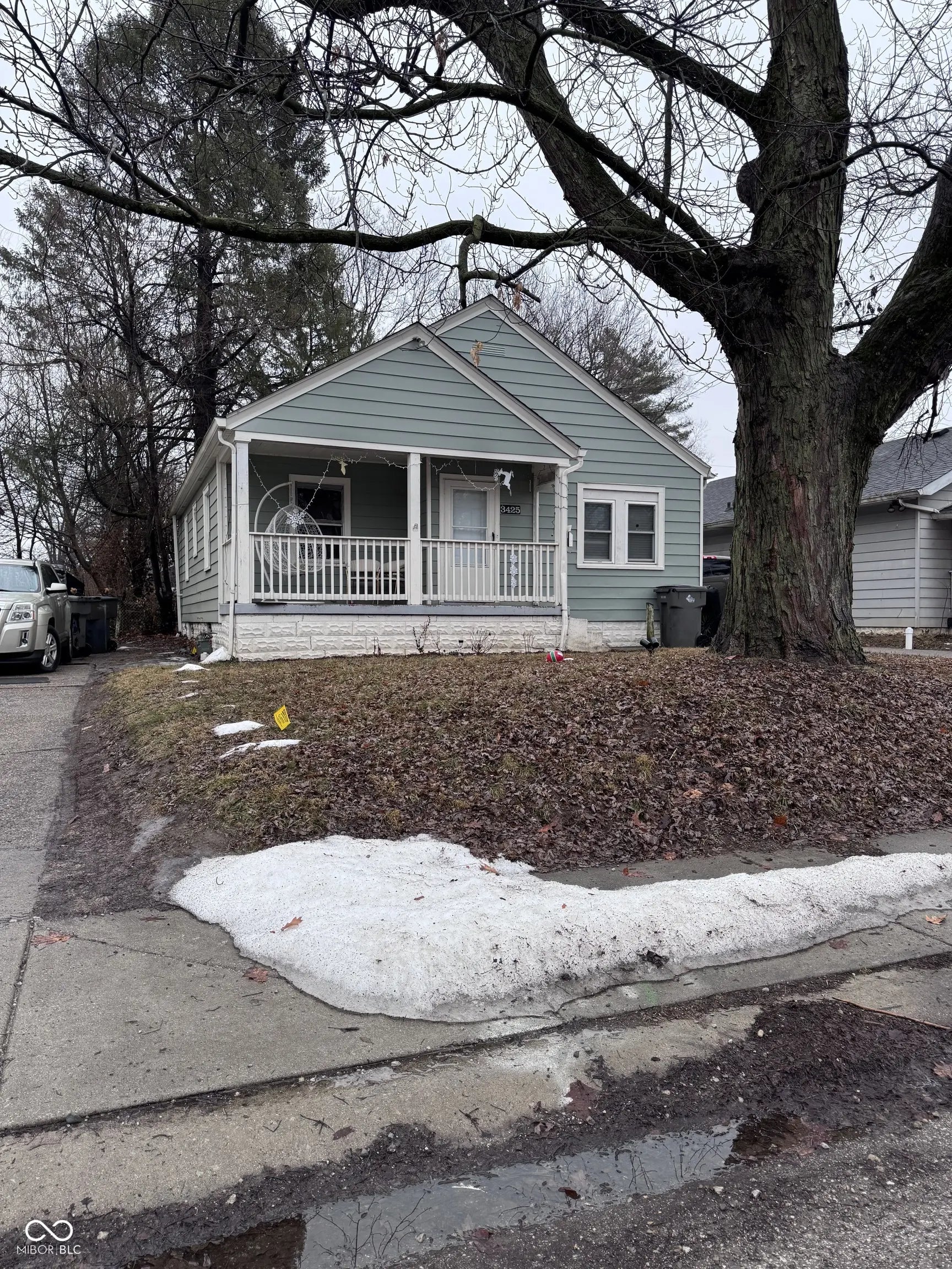 3425 Hillside Avenue, Indianapolis