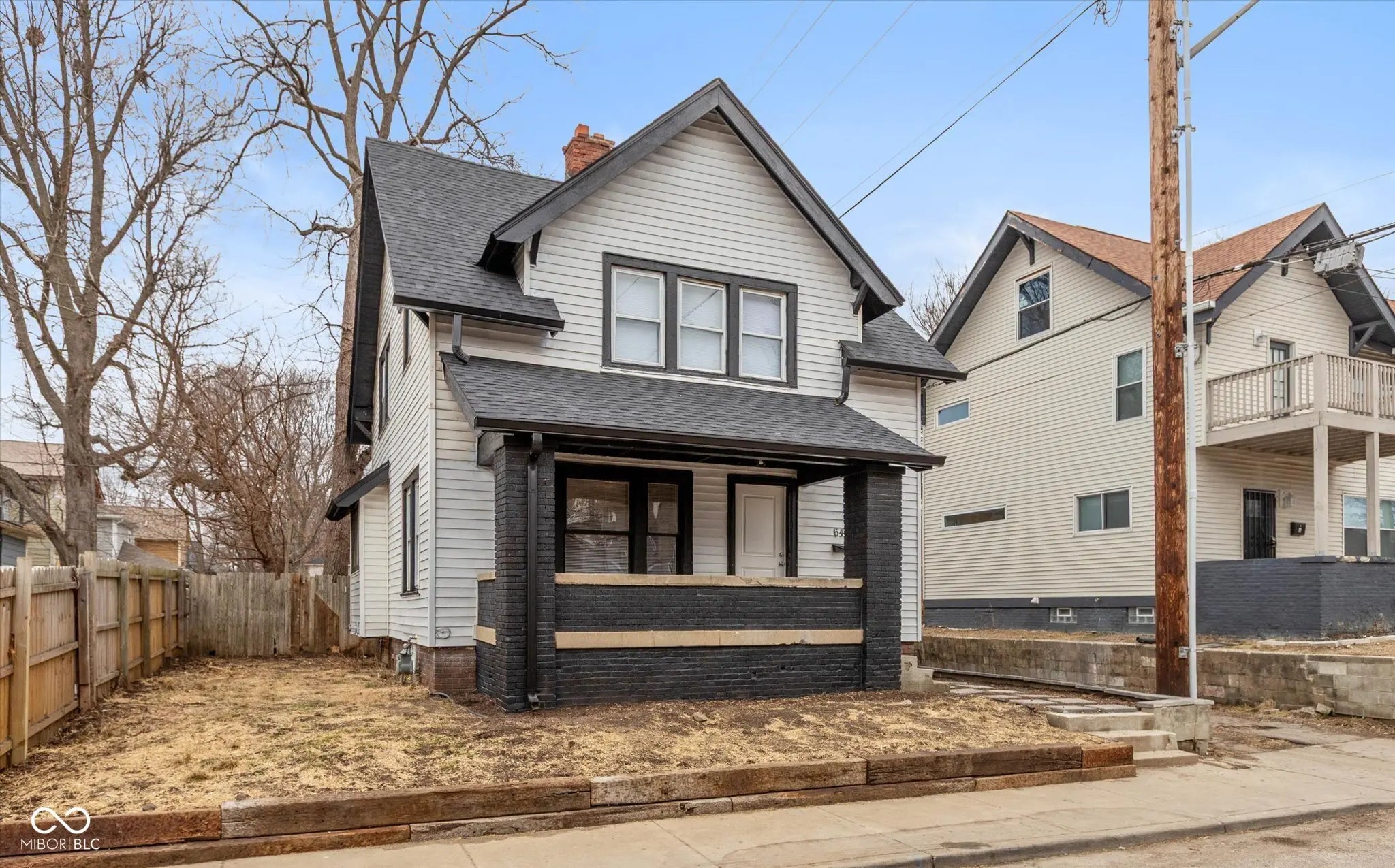 642 E 31st Street, Indianapolis